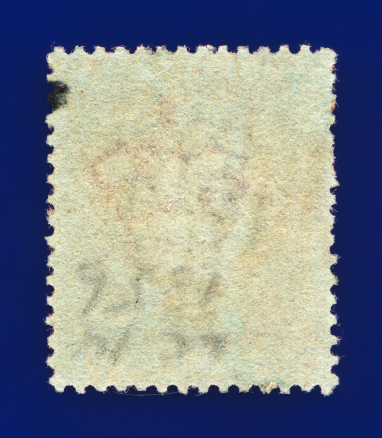 1856 SG29 1d Posiciones Rojo-Marrón NB-NI Buen Usado Elección de 4 kblp - Imagen 7 de 9