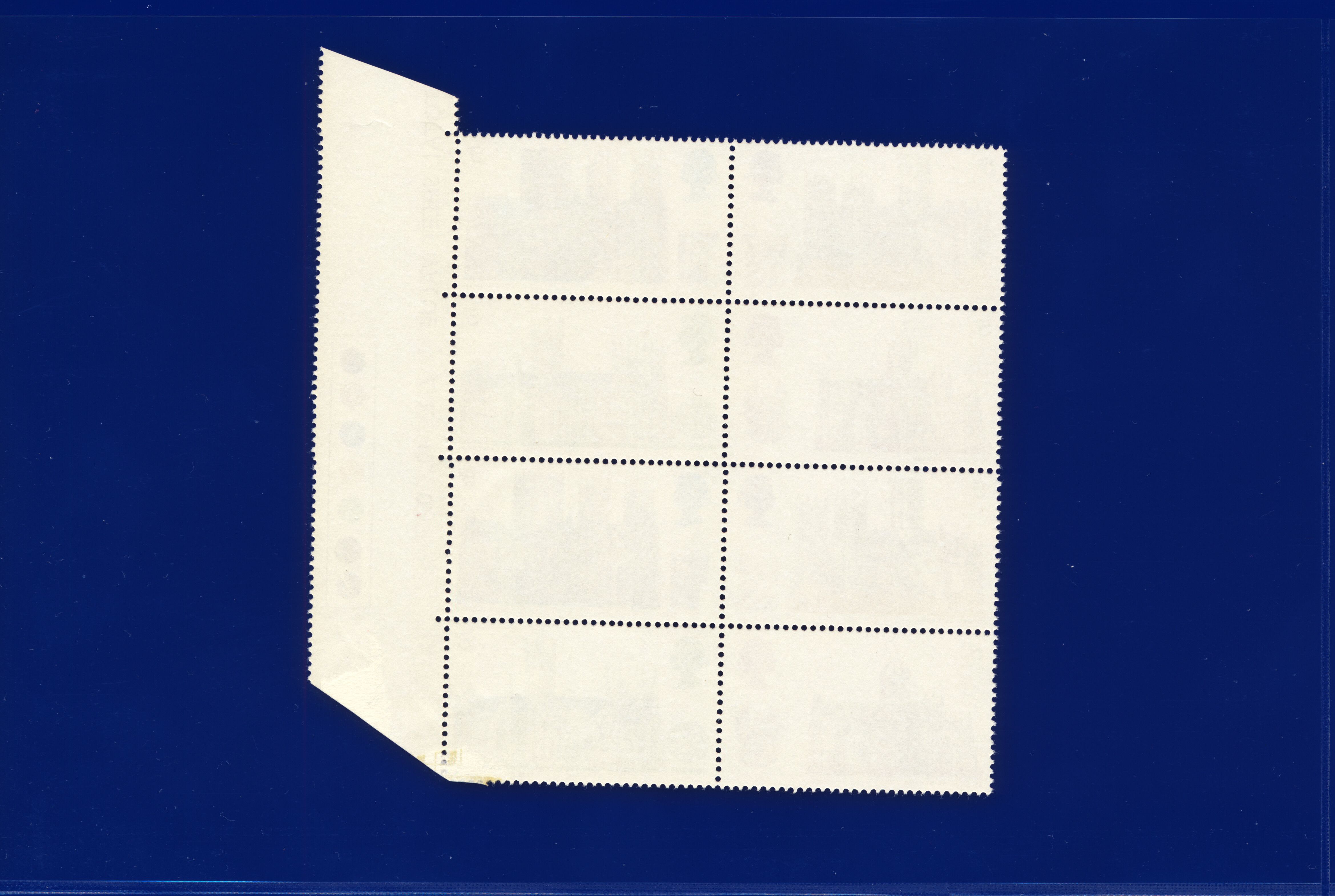 1969 SG796-801 5d-1s6d Kathedralen, Multiples/Sets/Etc, Your Choice kacw - Bild 68 von 104