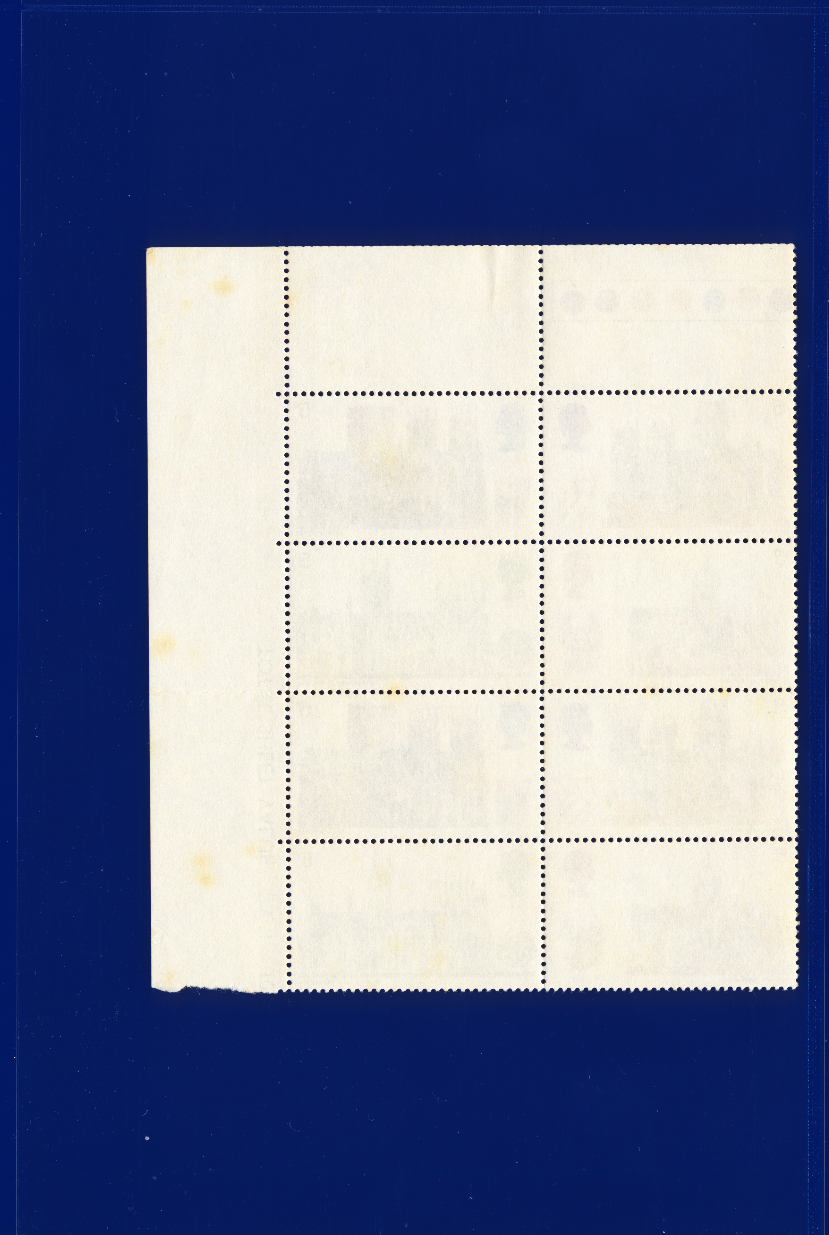 1969 SG796-801 5d-1s6d Kathedralen, Multiples/Sets/Etc, Your Choice kacw - Bild 62 von 104