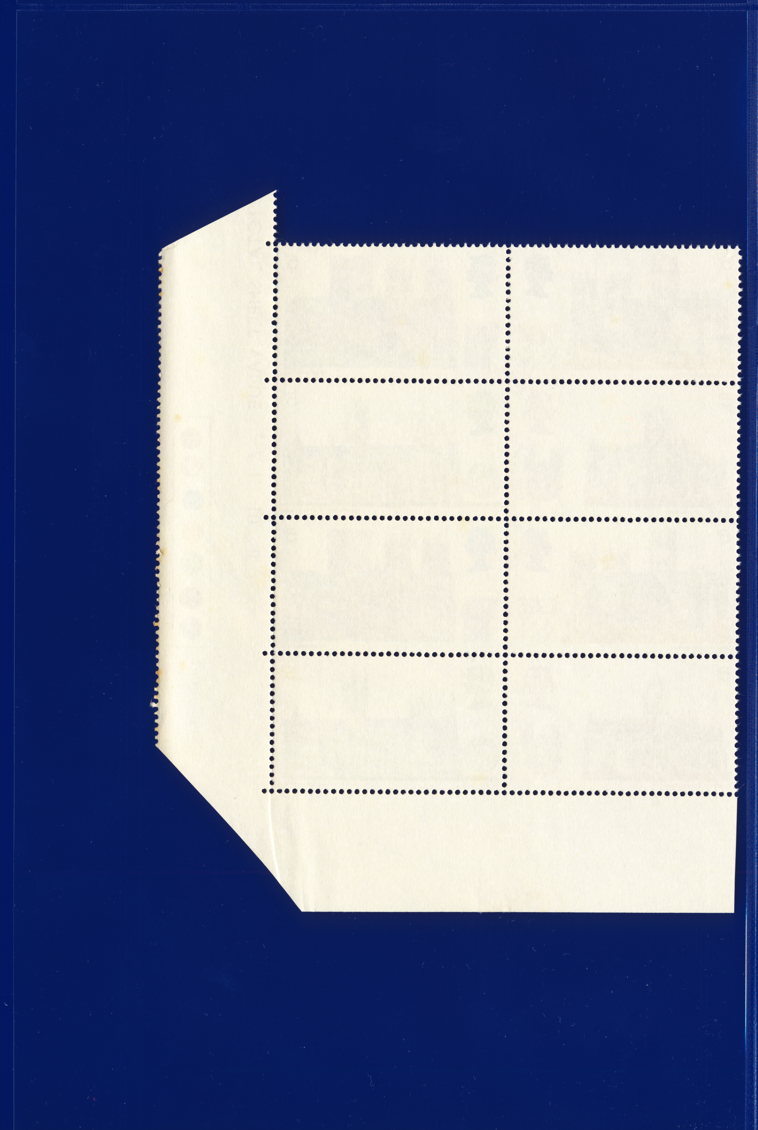 1969 SG796-801 5d-1s6d Kathedralen, Multiples/Sets/Etc, Your Choice kacw - Bild 66 von 104