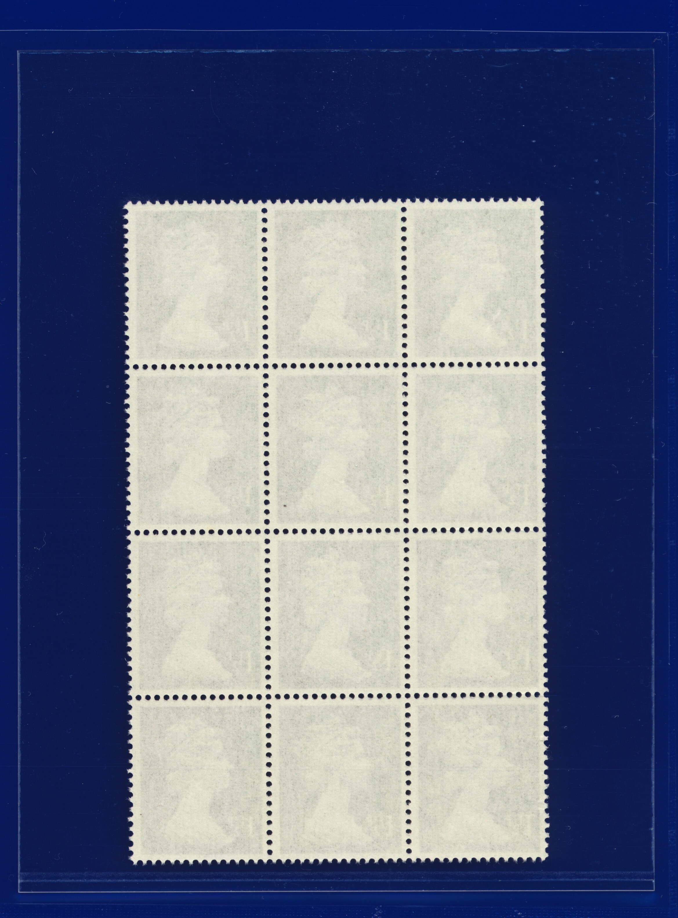 1971 SG X848 11/2p Black (2 Bands) MNH-Mint All Imaged Choice of 36 Items kbaq - Bild 23 von 73