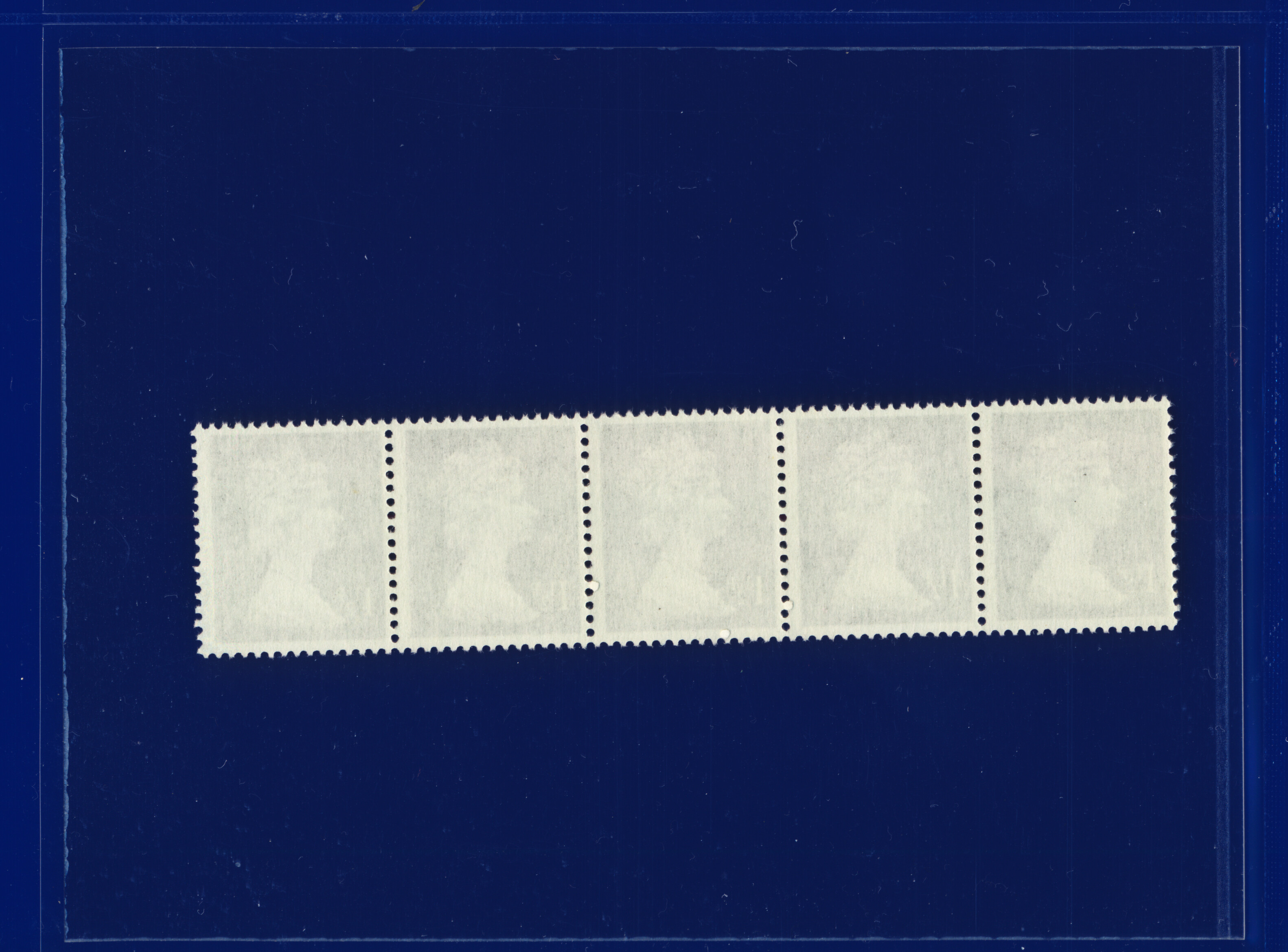 1971 SG X848 11/2p Black (2 Bands) MNH-Mint All Imaged Choice of 36 Items kbaq - Bild 35 von 73