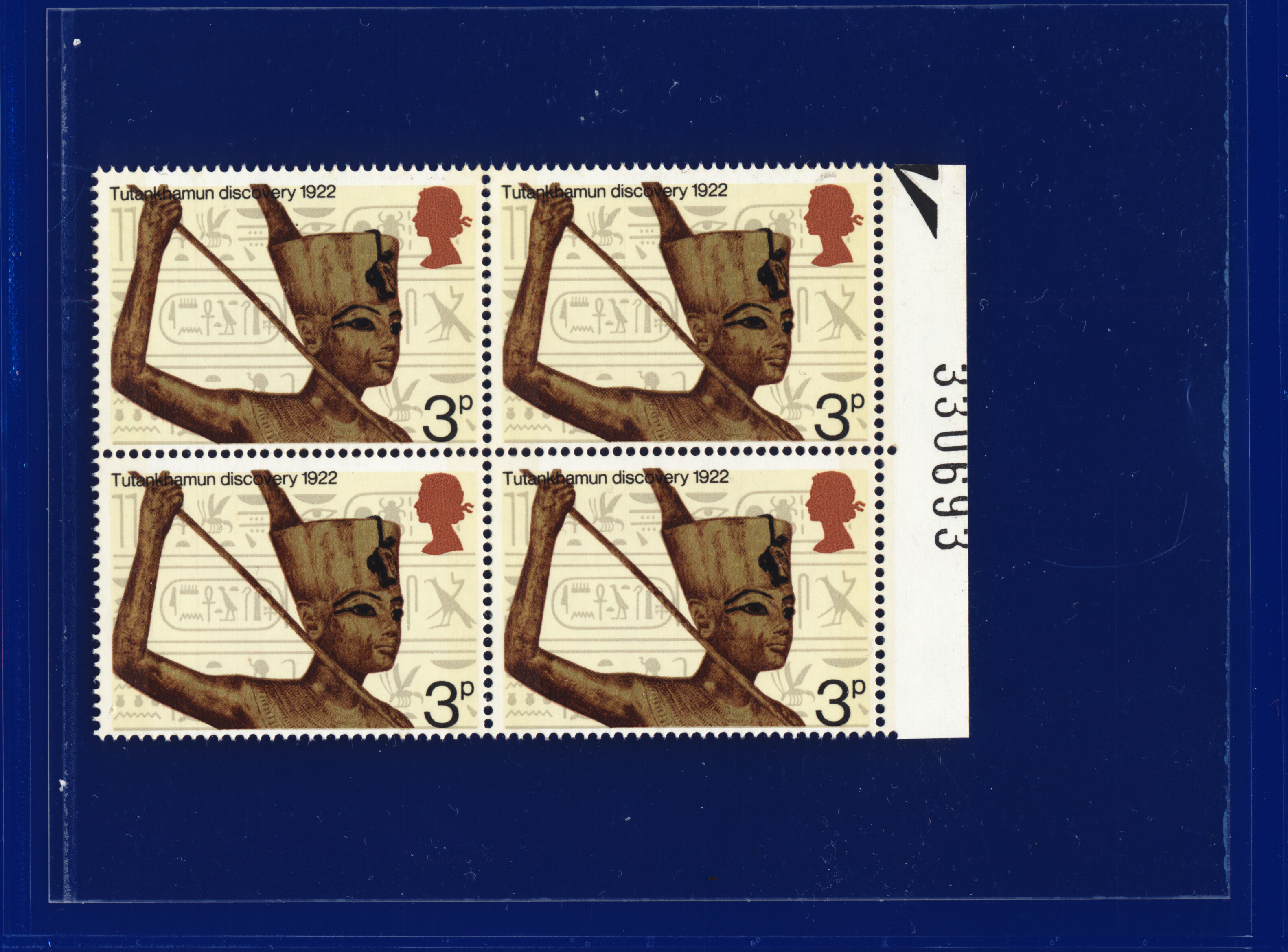 1972 SG897-918 Commemoratives, Blocks/Strips/Prs/Sets Your Choice kadj - Picture 18 of 85