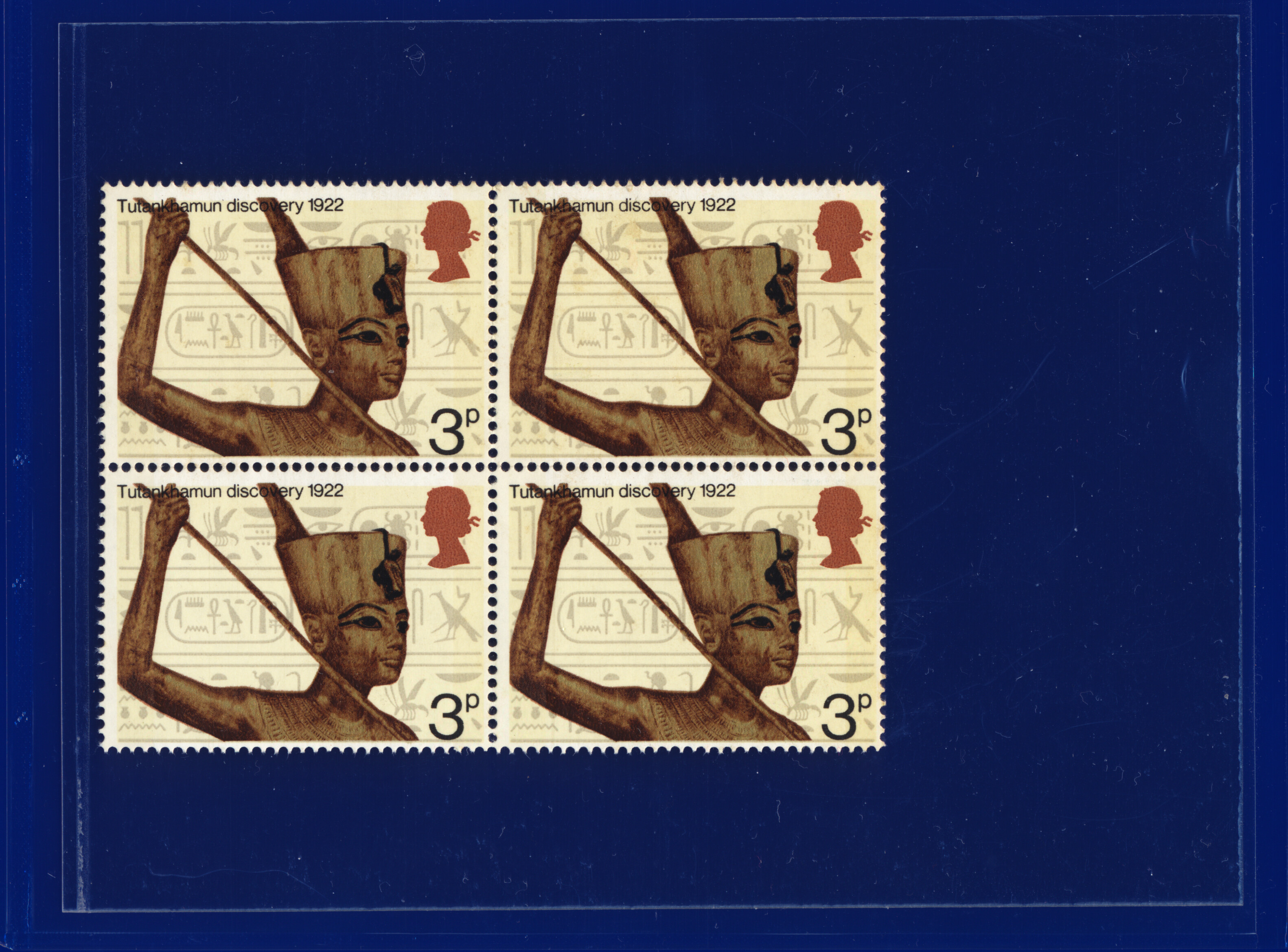 1972 SG897-918 Commemoratives, Blocks/Strips/Prs/Sets Your Choice kadj - Picture 16 of 85