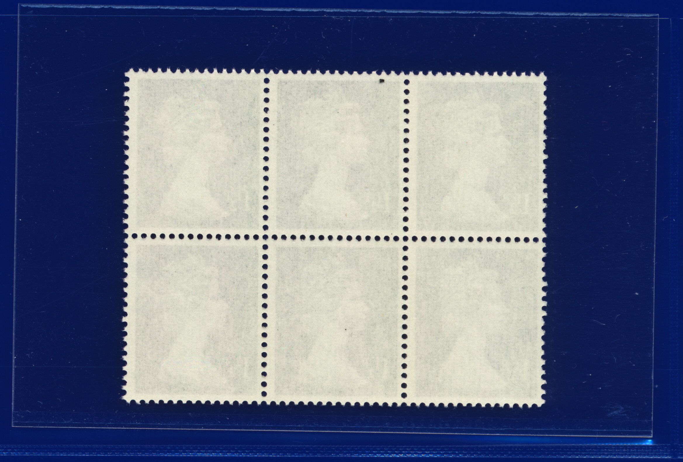 1971 SG X848 11/2p Black (2 Bands) MNH-Mint All Imaged Choice of 36 Items kbaq - Bild 47 von 73