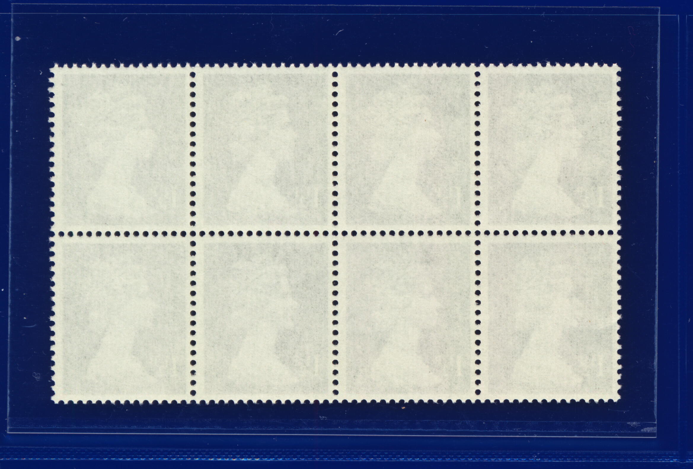 1971 SG X848 11/2p Black (2 Bands) MNH-Mint All Imaged Choice of 36 Items kbaq - Bild 49 von 73