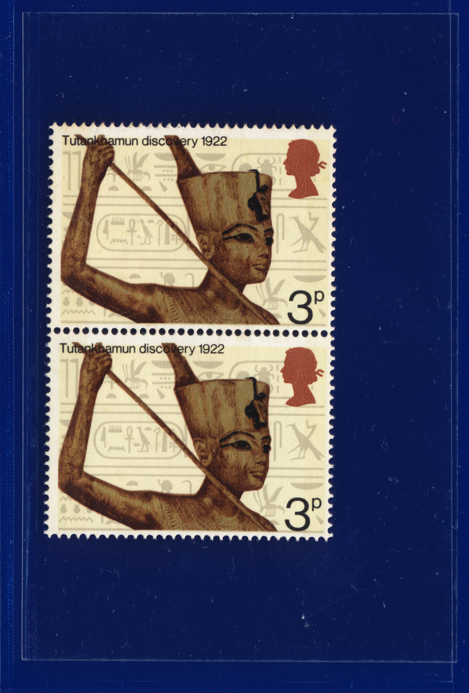 1972 SG897-918 Commemoratives, Blocks/Strips/Prs/Sets Your Choice kadj - Picture 22 of 85