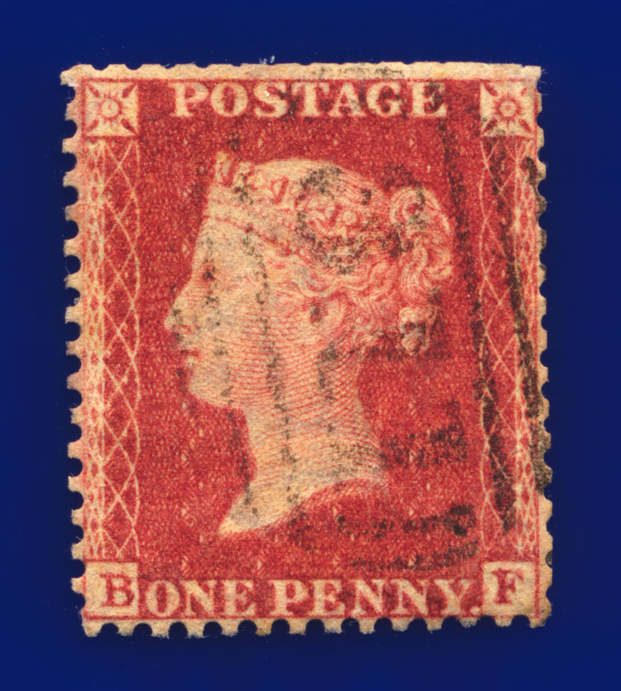 1857 SG40 1d Rose Red C10(1) G/U Multi-Buy Choose your Positions/Postmarks kaav - Picture 16 of 336