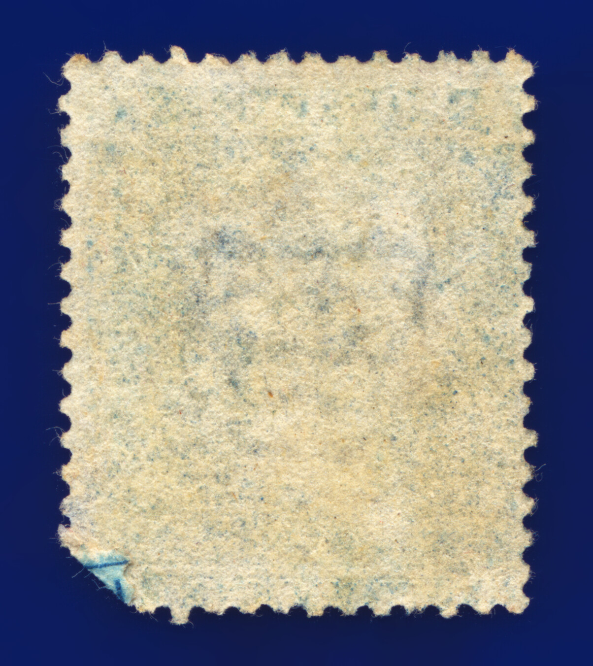 1858 SG45 2d Blue Plates 8 AC & 9 AF-RJ Good Used & Used Choice of 6 Items kajr - Picture 9 of 13