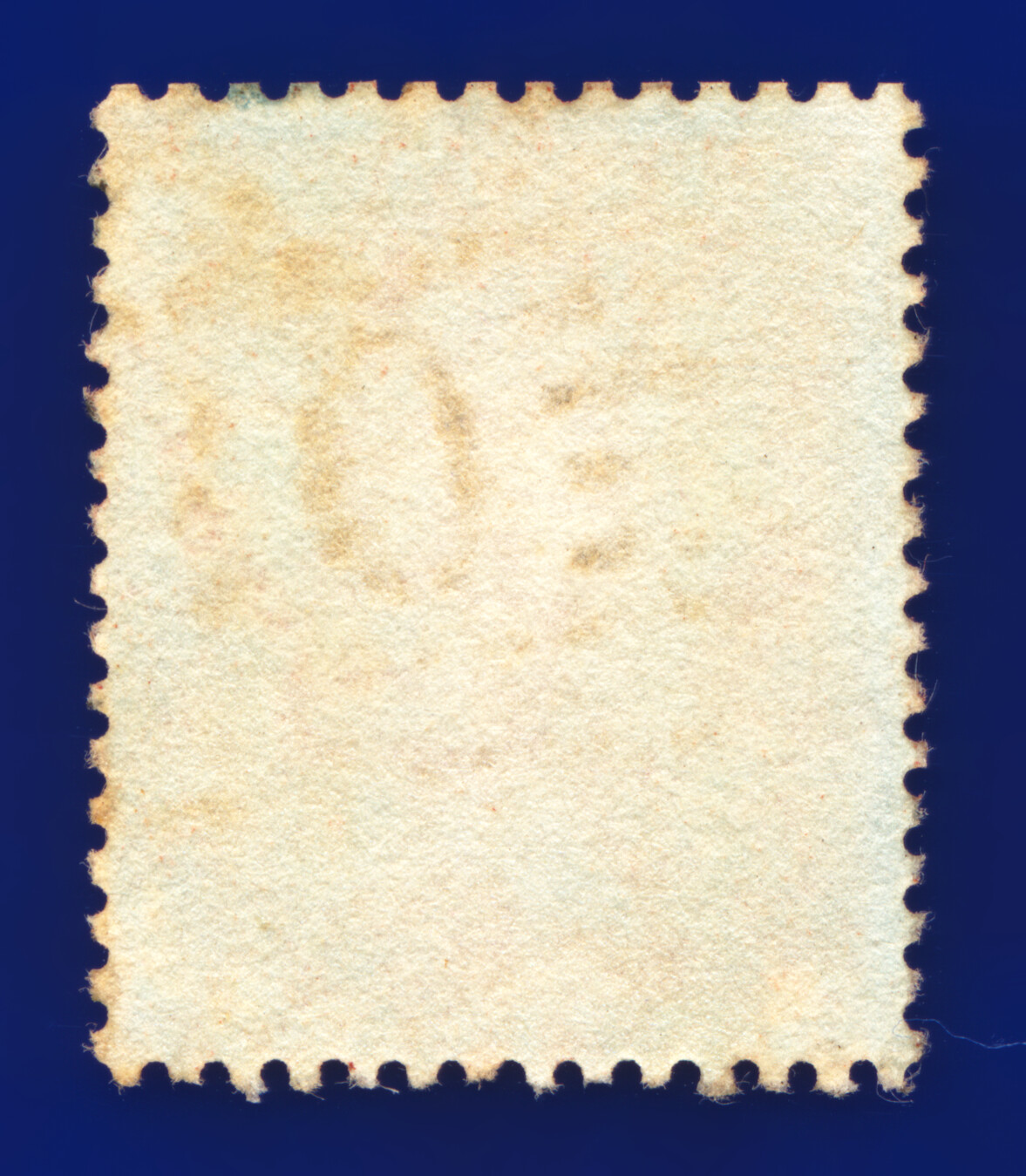 1856 SG29 1d Posiciones Rojo-Marrón NB-NI Buen Usado Elección de 4 kblp - Imagen 9 de 9