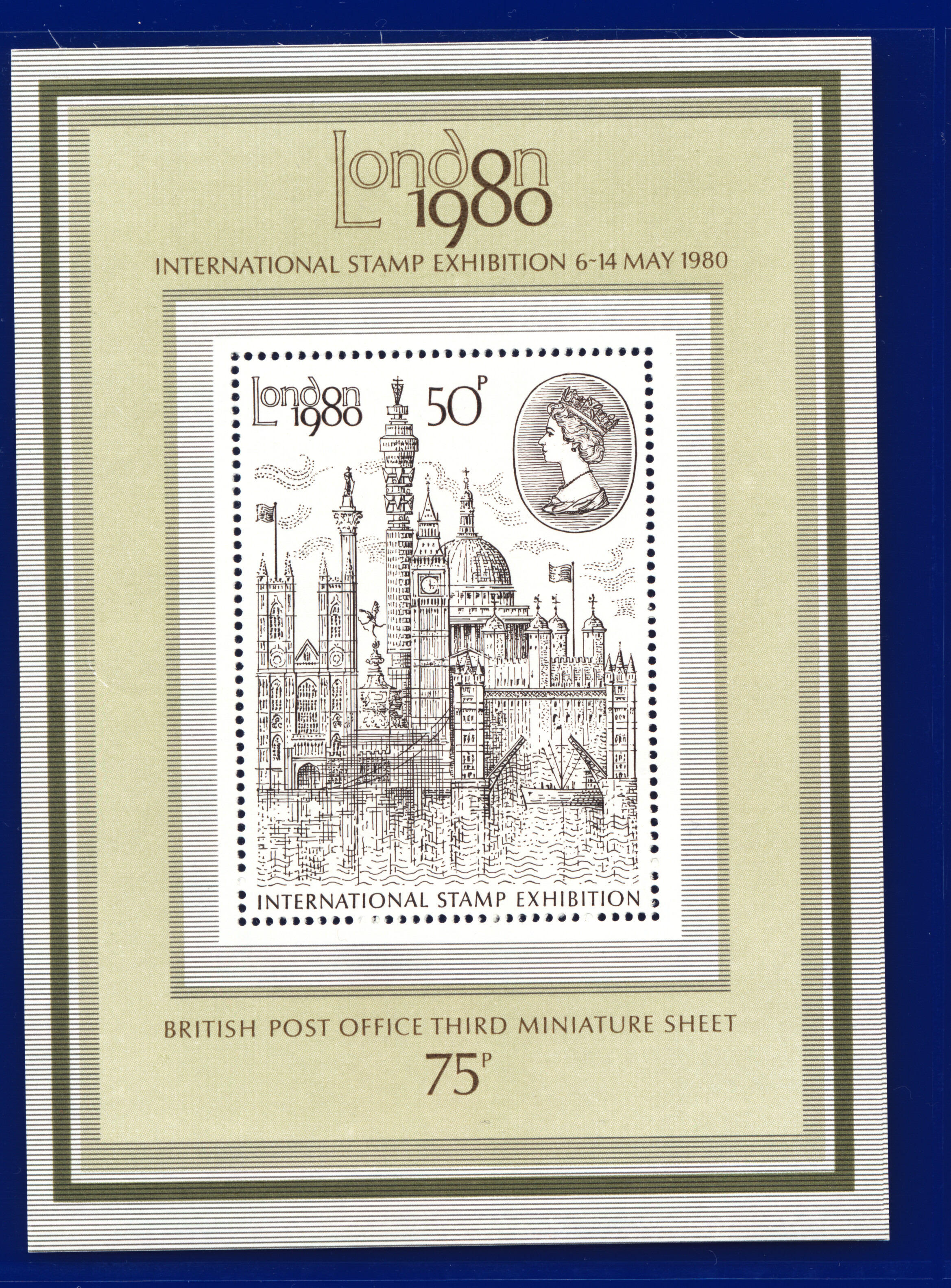1980 SG1109-1142 Commemoratives, Blocks/Strips/Prs/Sets Your Choice kadr - Picture 28 of 220