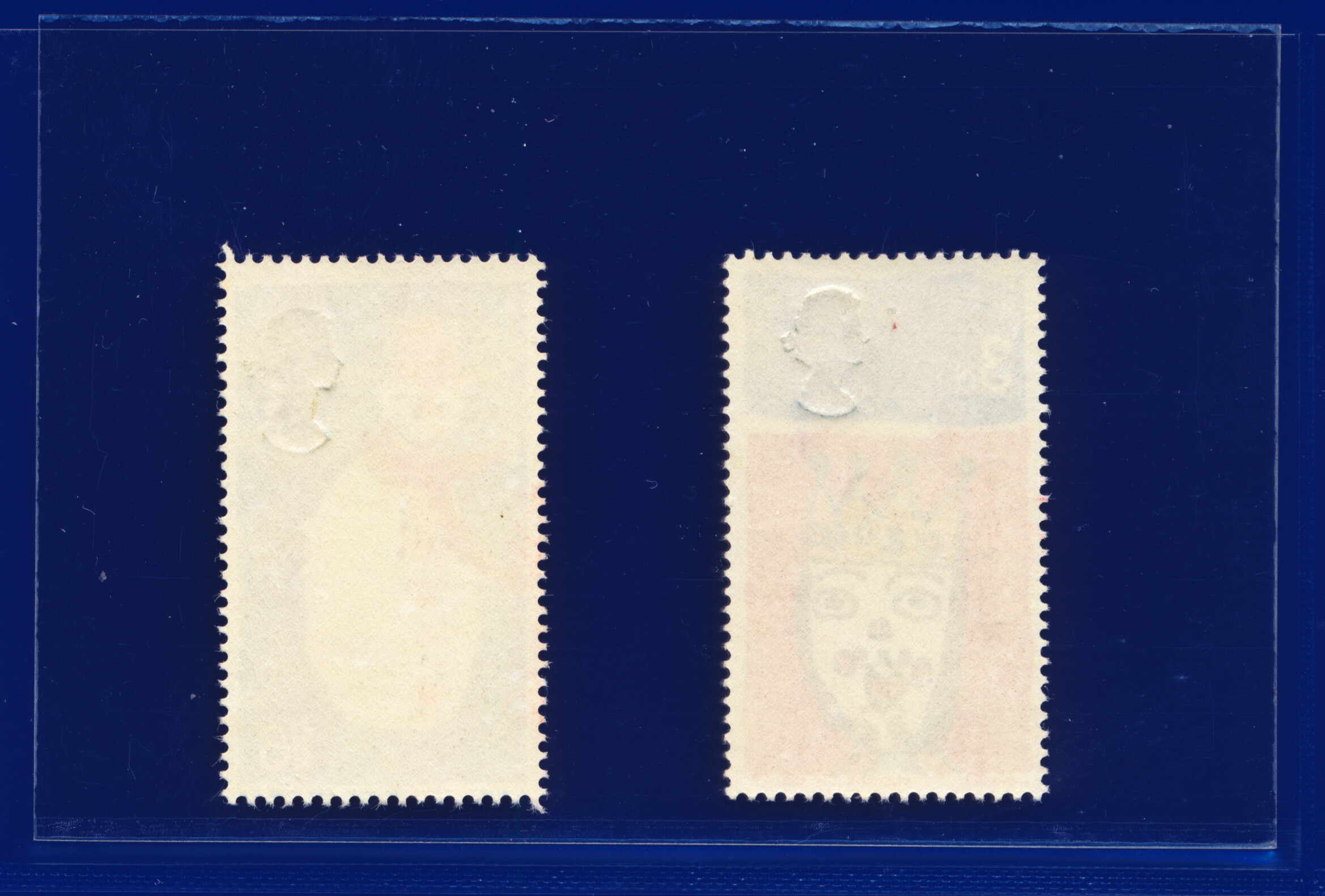 1966 SG713-714 3d-1s6d Christmas, Blks/Strips/Prs/Sets, Your Choice kaci - Picture 60 of 116