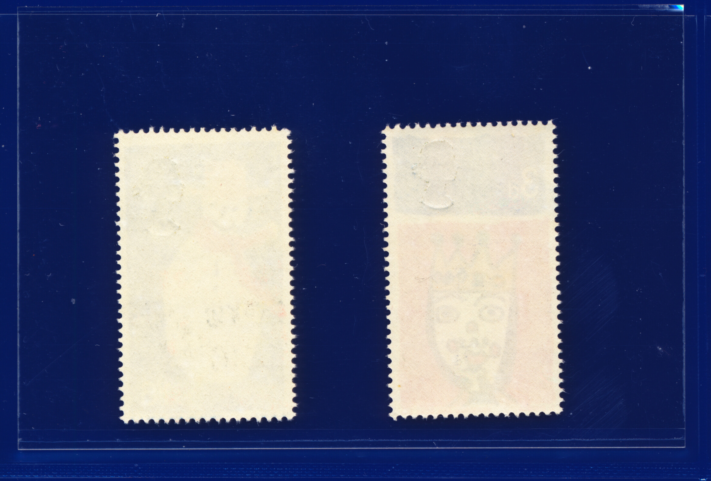 1966 SG713-714 3d-1s6d Christmas, Blks/Strips/Prs/Sets, Your Choice kaci - Picture 62 of 116