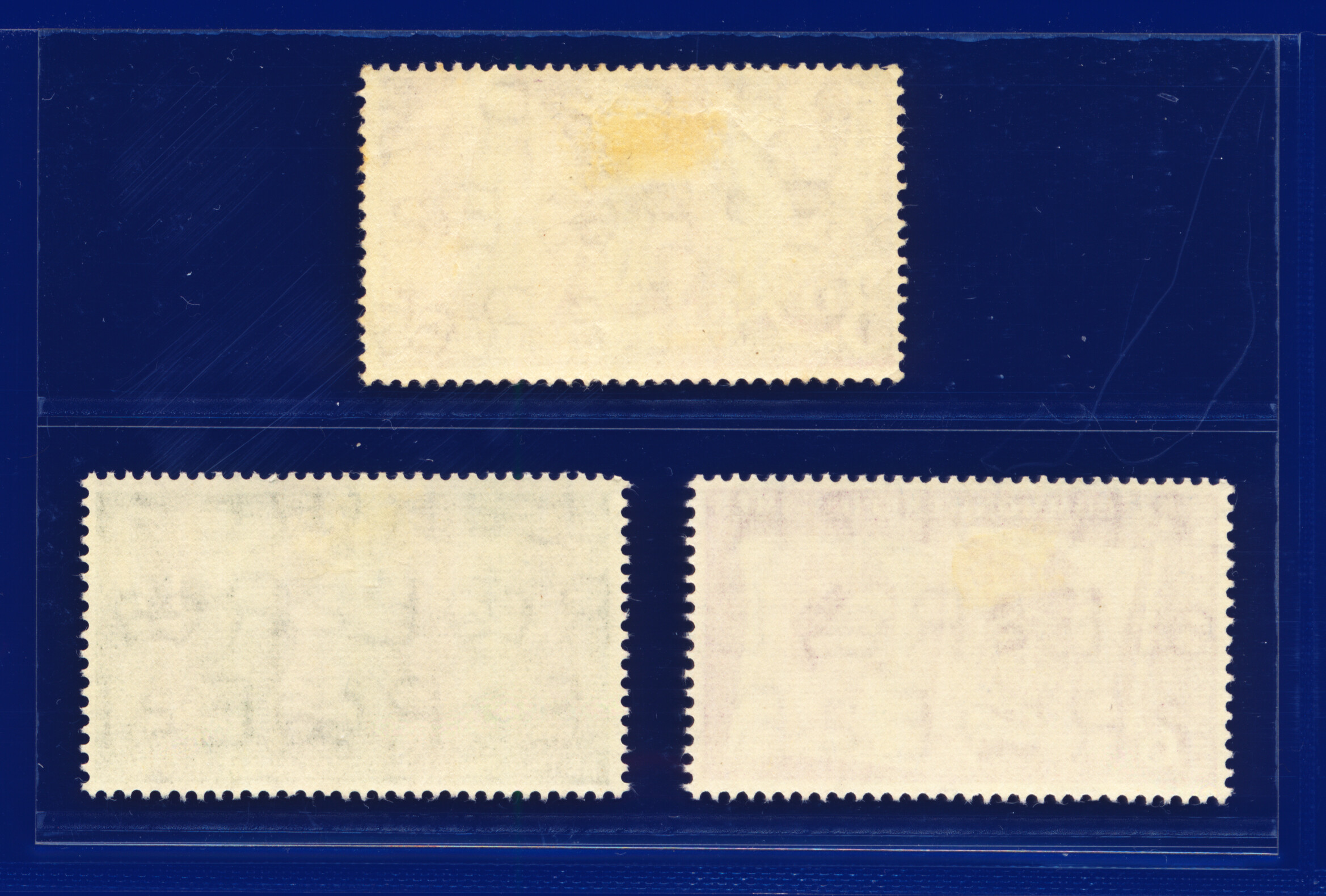 1958 SG567-569 3d-1s3d Games, Blocks/Pairs/Sets, Your Choice kabb - Picture 38 of 60