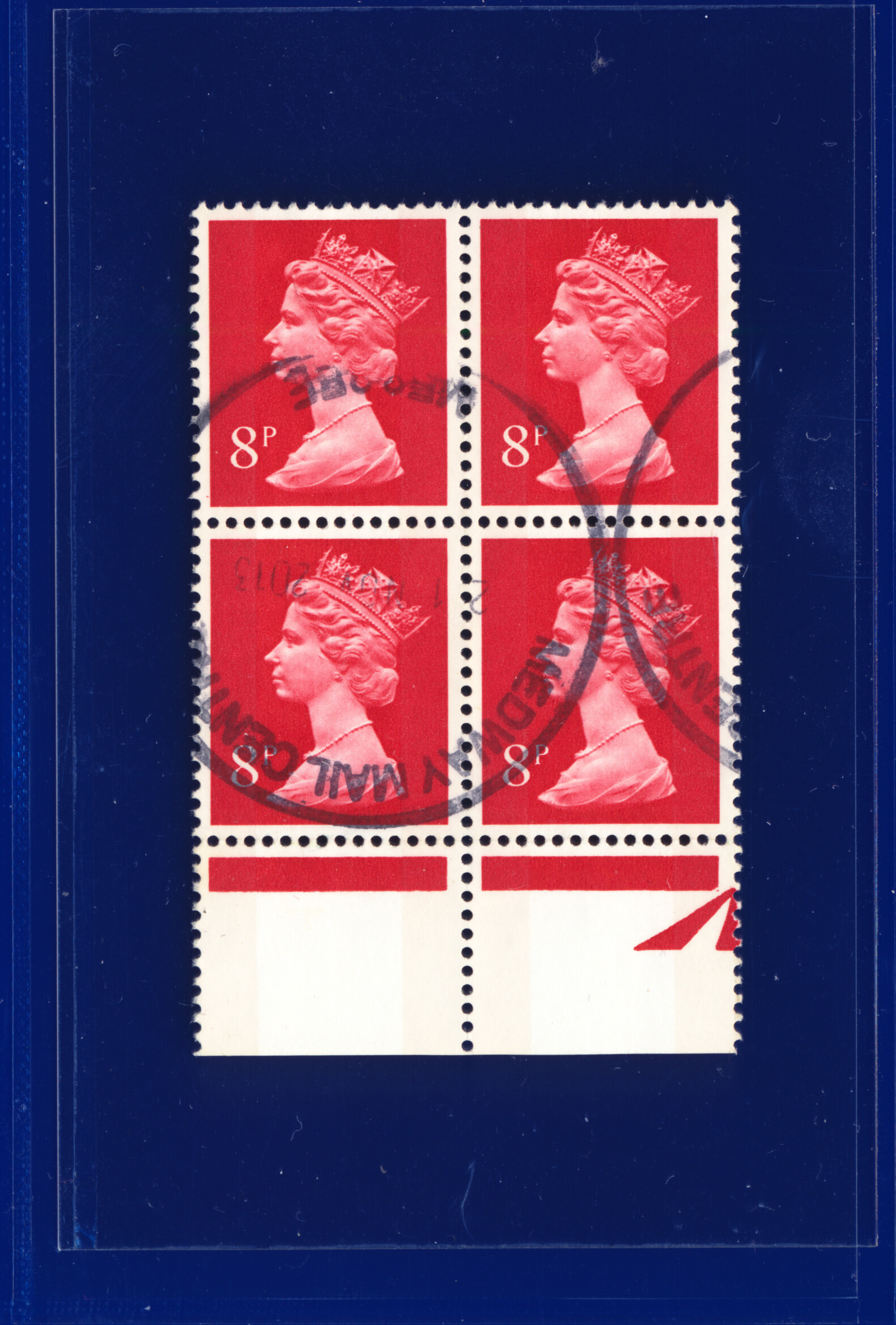 1971-75 SG X870 -X878 6p-8p FU/GU All Imaged Choice Of 8 Items kazs - Picture 16 of 17