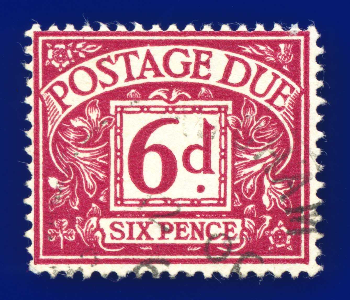 1962 SG D63 6d Purple Good Used All Imaged Choice Of 31 Items karf - Picture 8 of 32