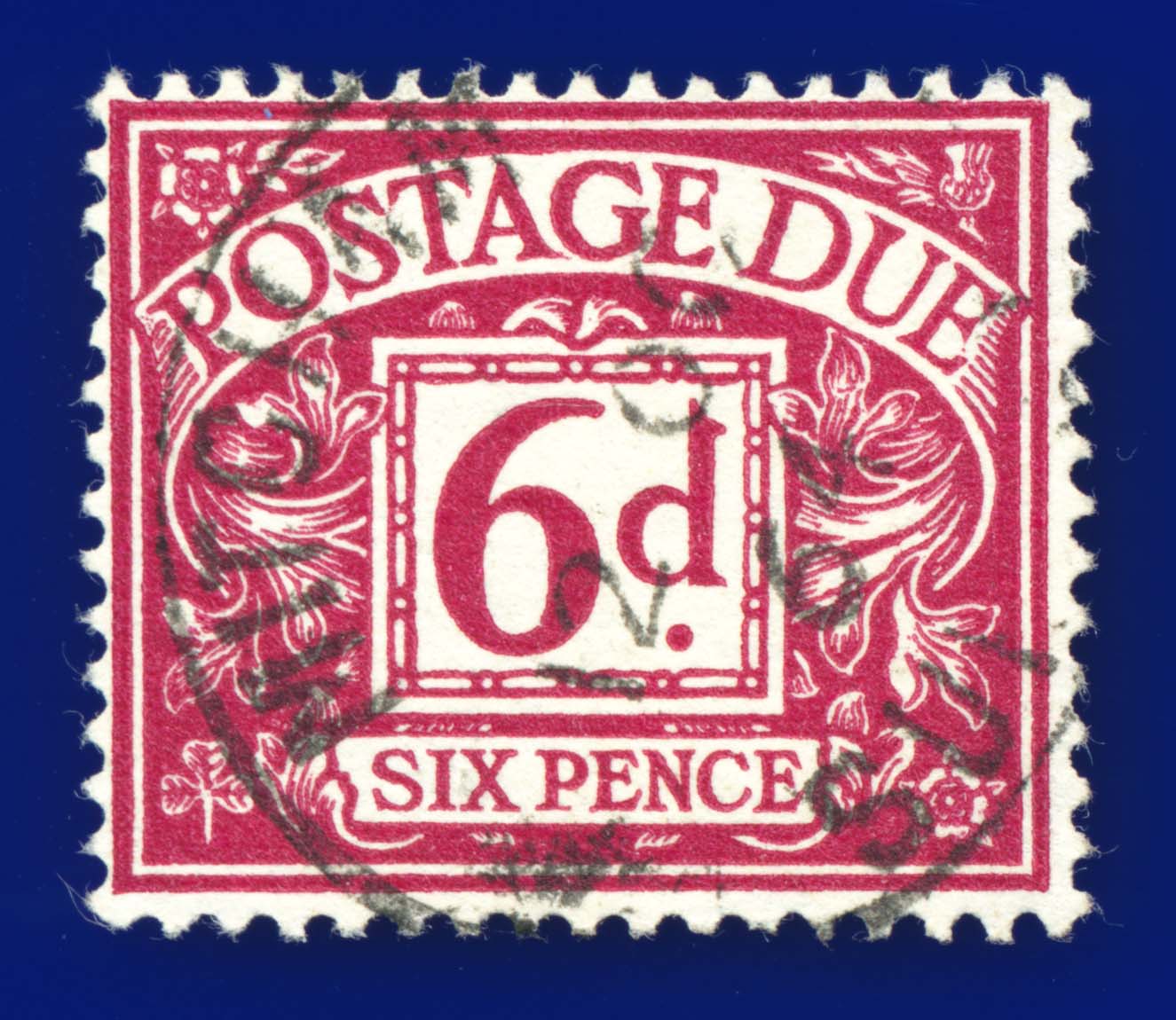 1962 SG D63 6d Purple Good Used All Imaged Choice Of 31 Items karf - Picture 18 of 32