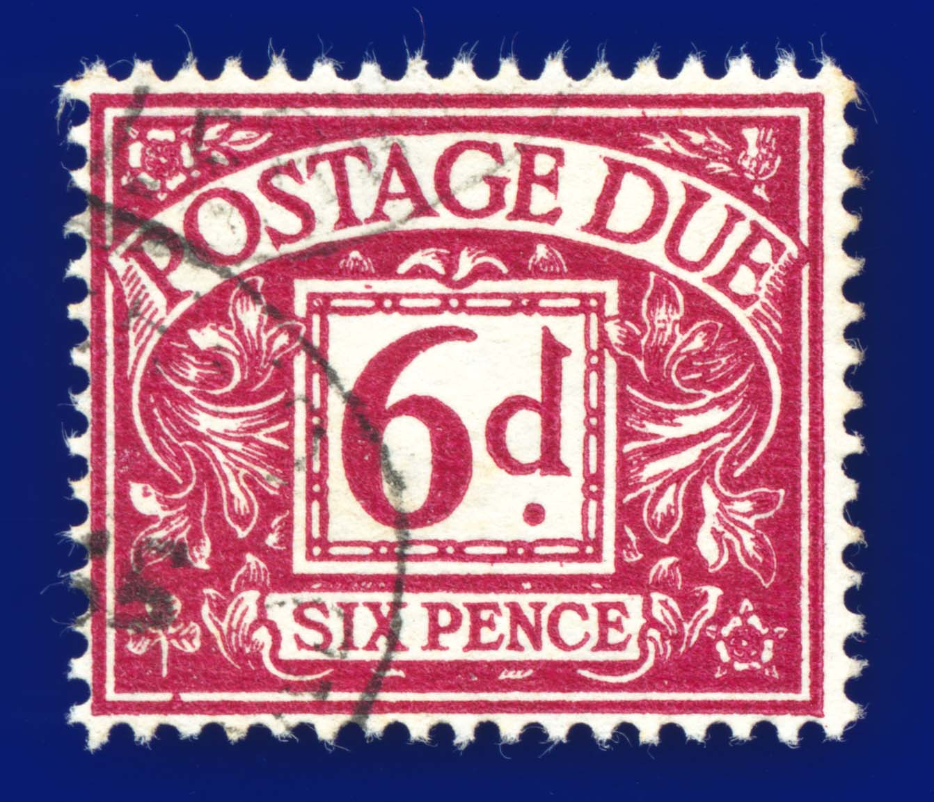 1962 SG D63 6d Purple Good Used All Imaged Choice Of 31 Items karf - Picture 11 of 32
