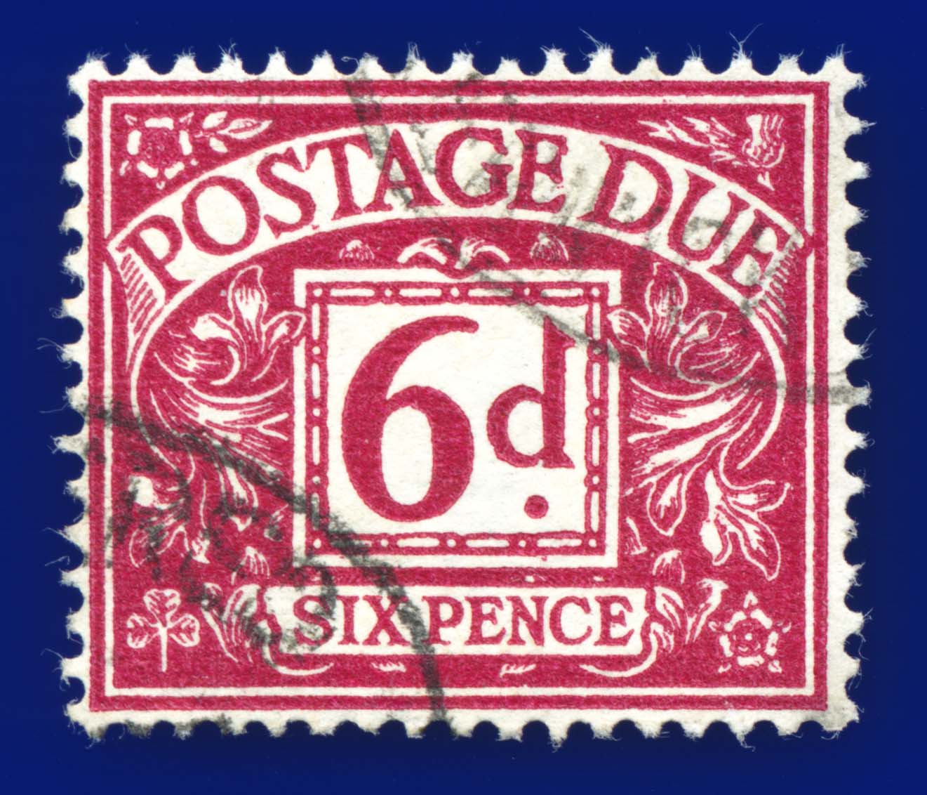 1962 SG D63 6d Purple Good Used All Imaged Choice Of 31 Items karf - Picture 12 of 32