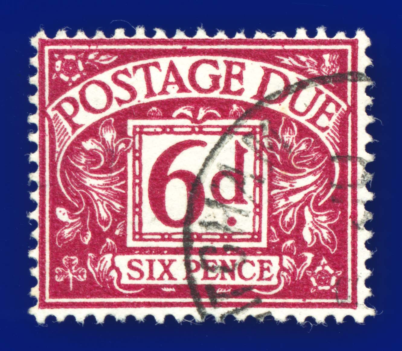 1962 SG D63 6d Purple Good Used All Imaged Choice Of 31 Items karf - Picture 14 of 32