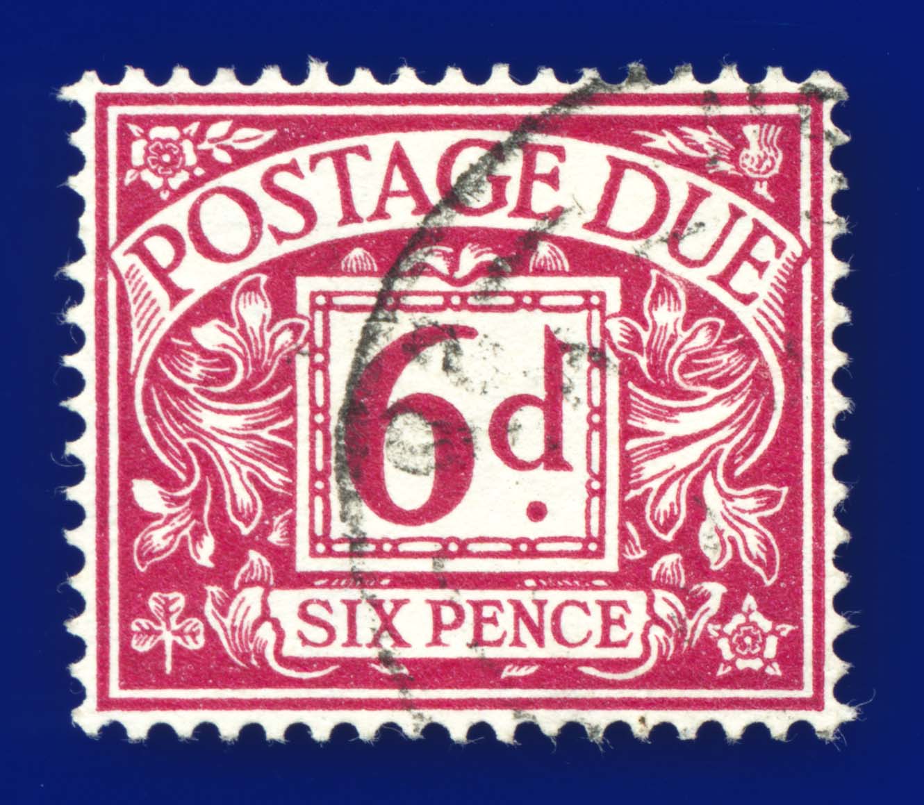 1962 SG D63 6d Purple Good Used All Imaged Choice Of 31 Items karf - Picture 15 of 32