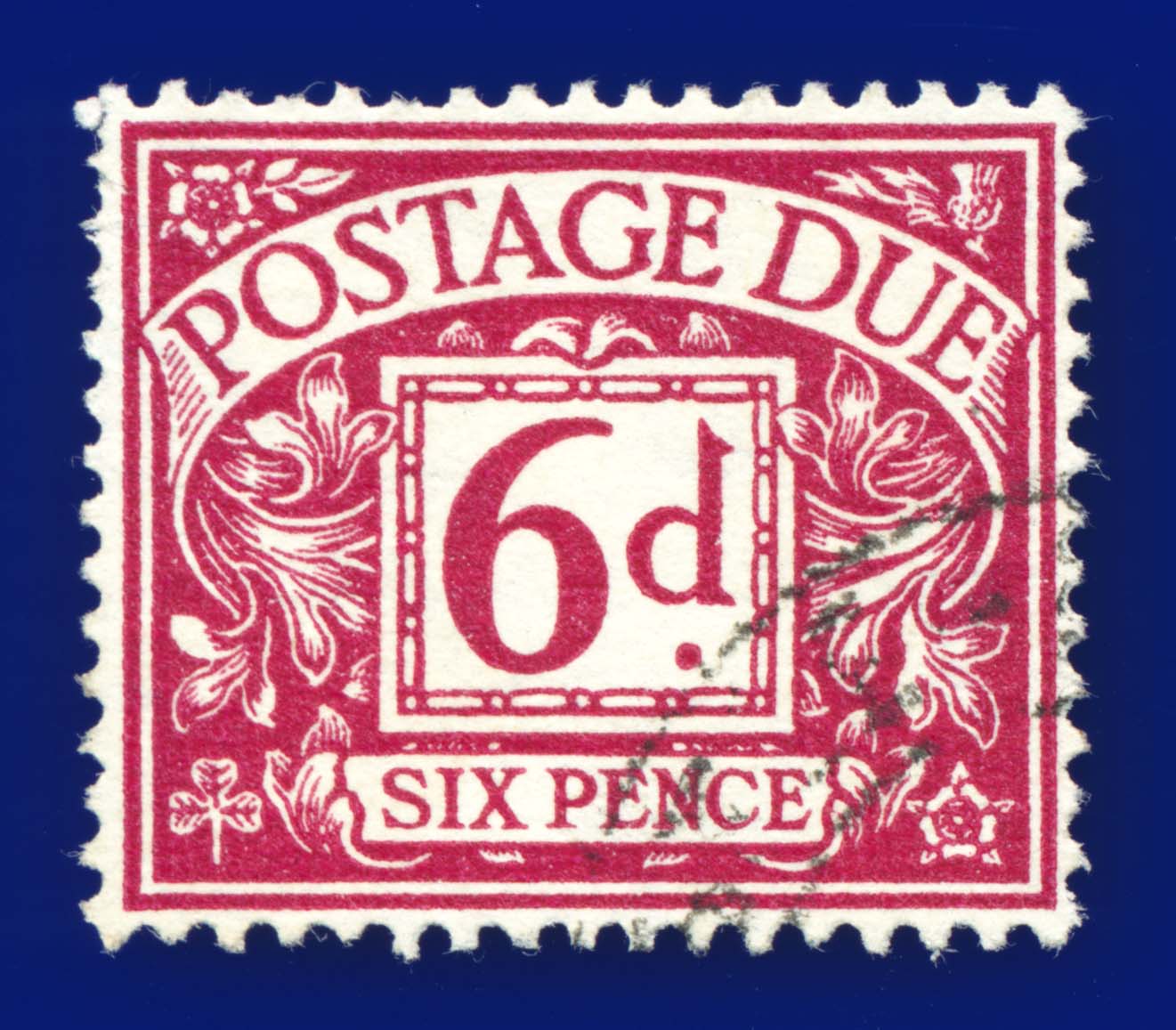 1962 SG D63 6d Purple Good Used All Imaged Choice Of 31 Items karf - Picture 16 of 32