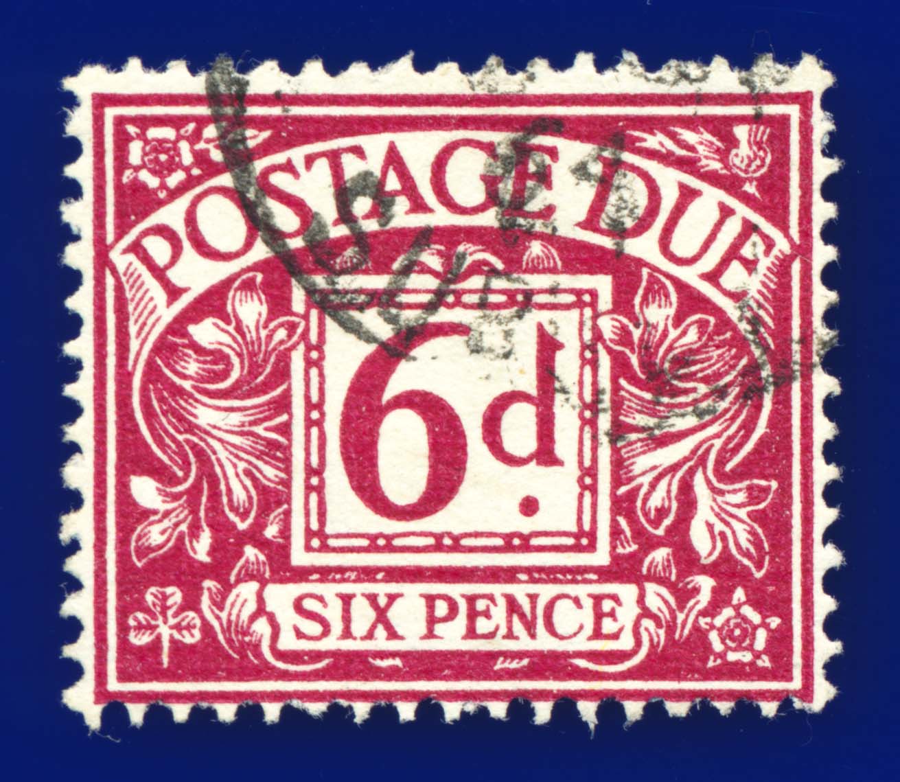 1962 SG D63 6d Purple Good Used All Imaged Choice Of 31 Items karf - Picture 19 of 32