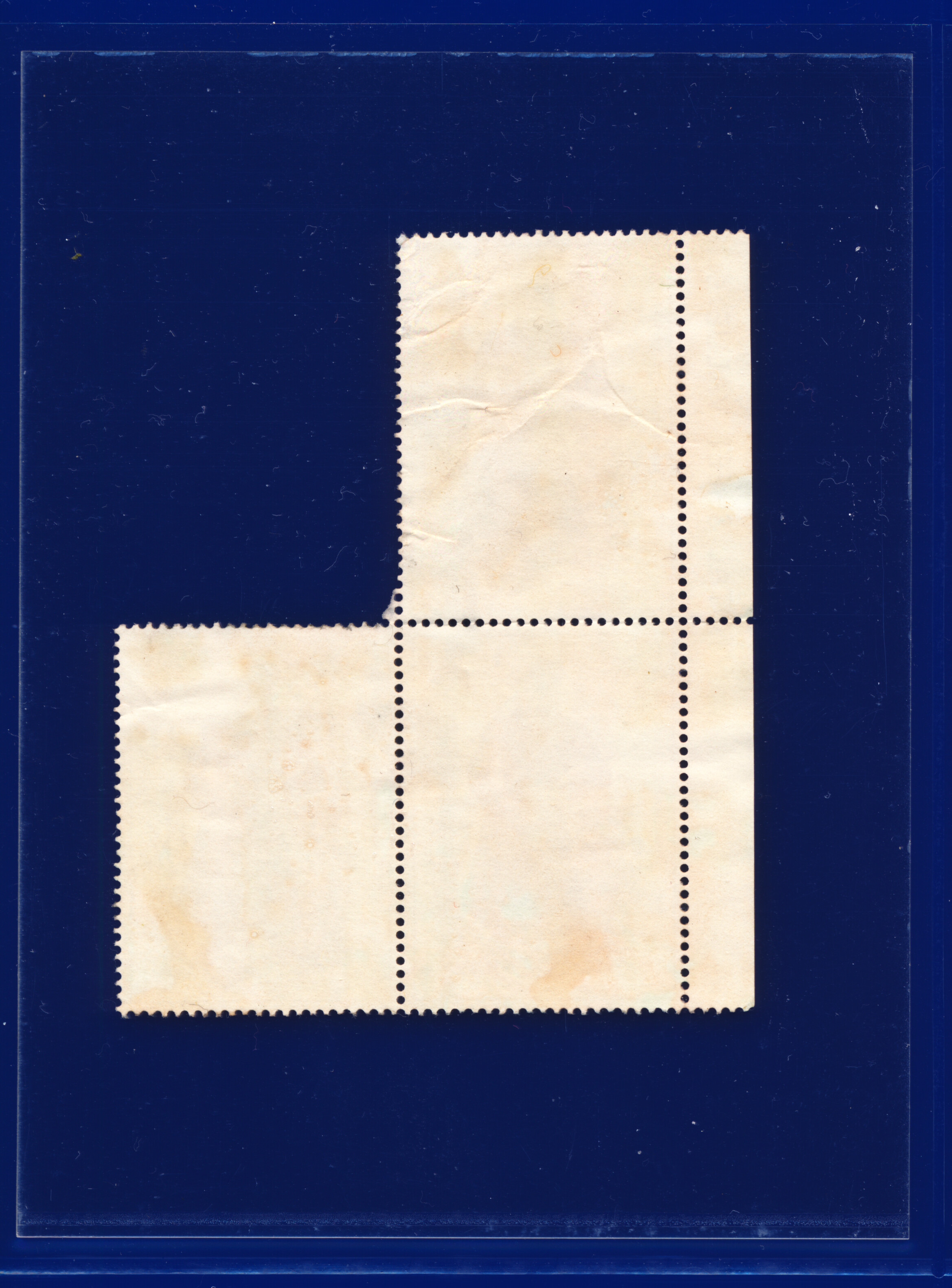 SG970-996 1975 conmemorativos, bloques/tiras/prs/conjuntos a tu elección kadm - Imagen 68 de 90