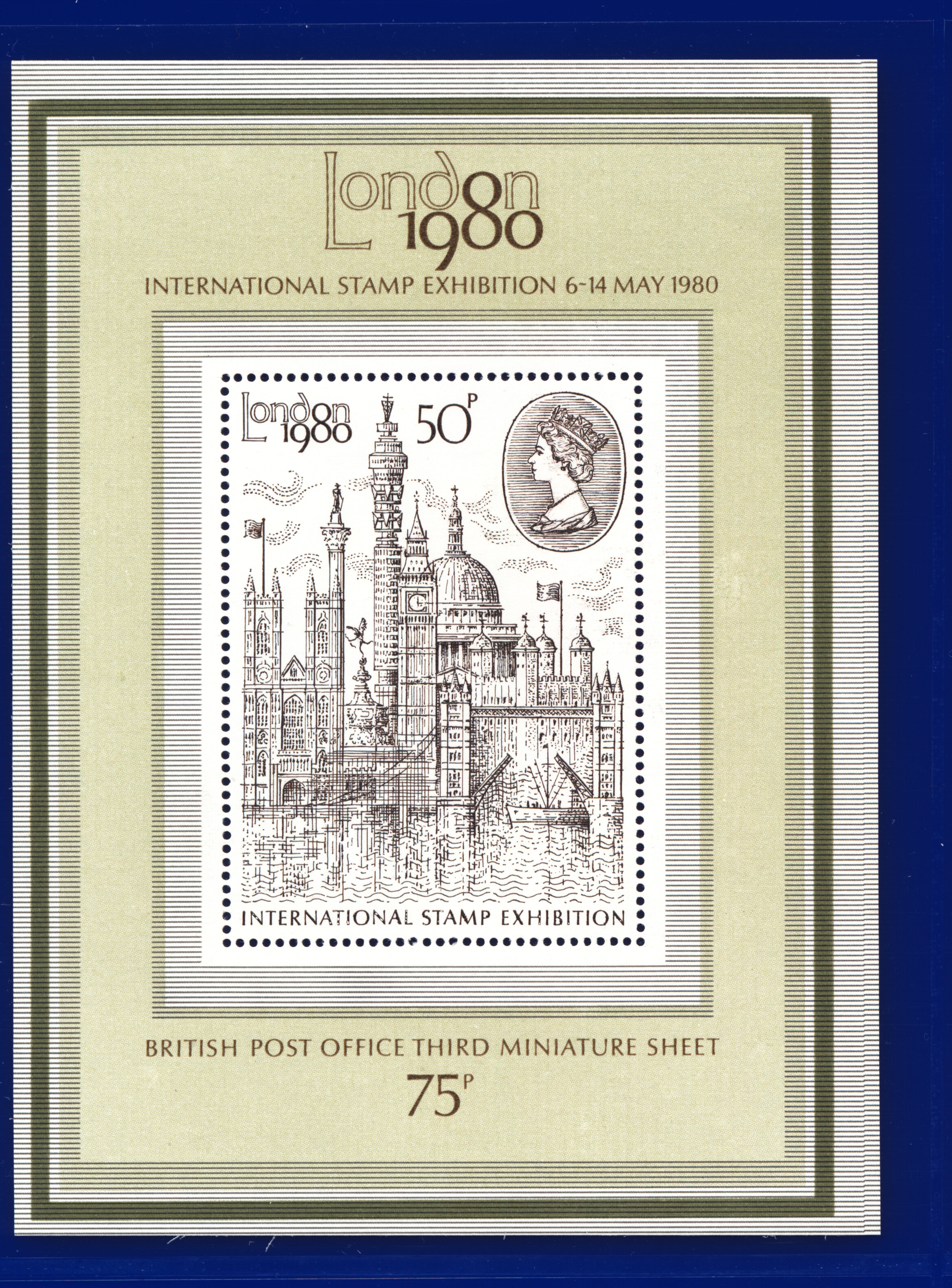 1980 SG1109-1142 Commemoratives, Blocks/Strips/Prs/Sets Your Choice kadr - Picture 26 of 220