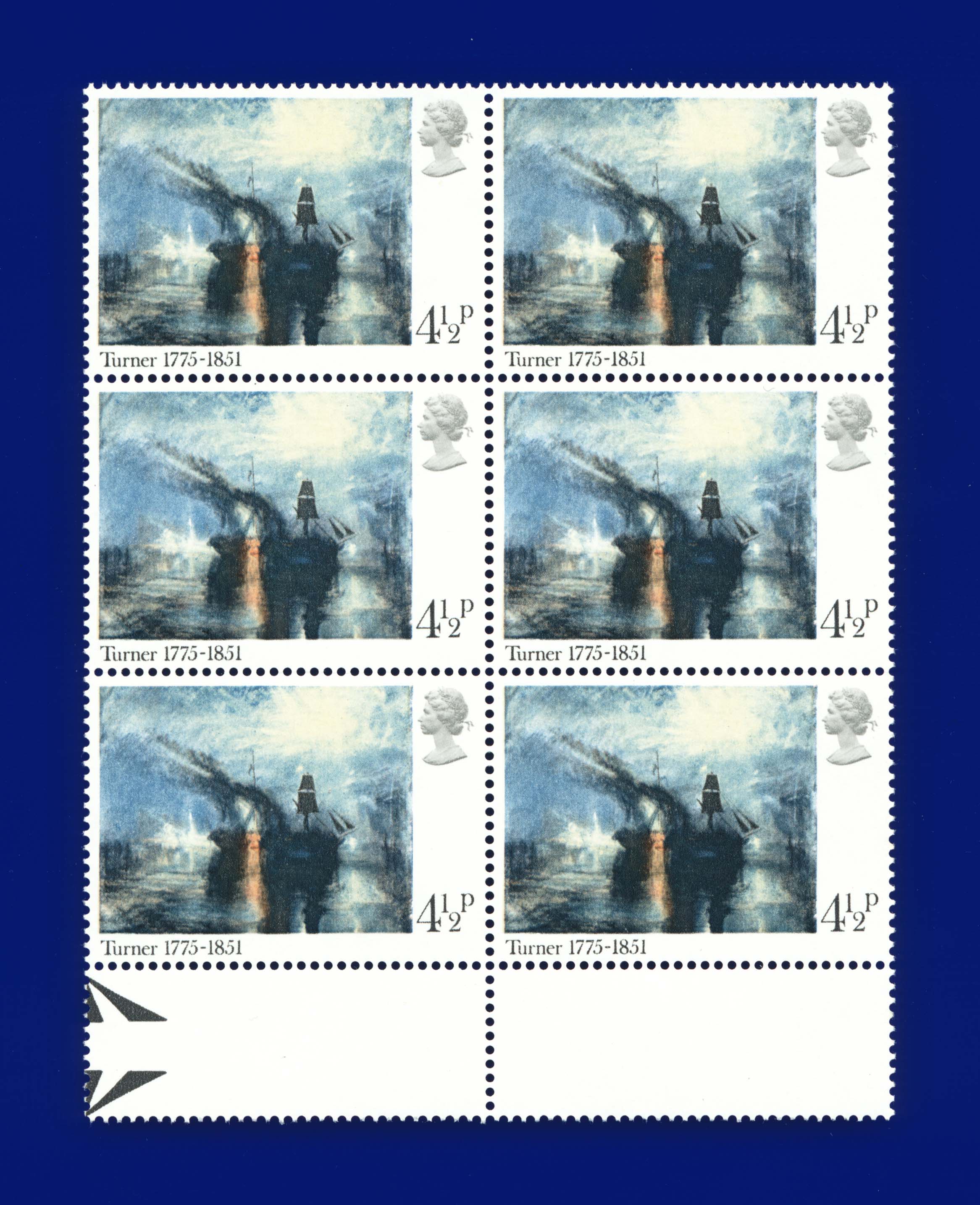 SG970-996 1975 conmemorativos, bloques/tiras/prs/conjuntos a tu elección kadm - Imagen 14 de 90