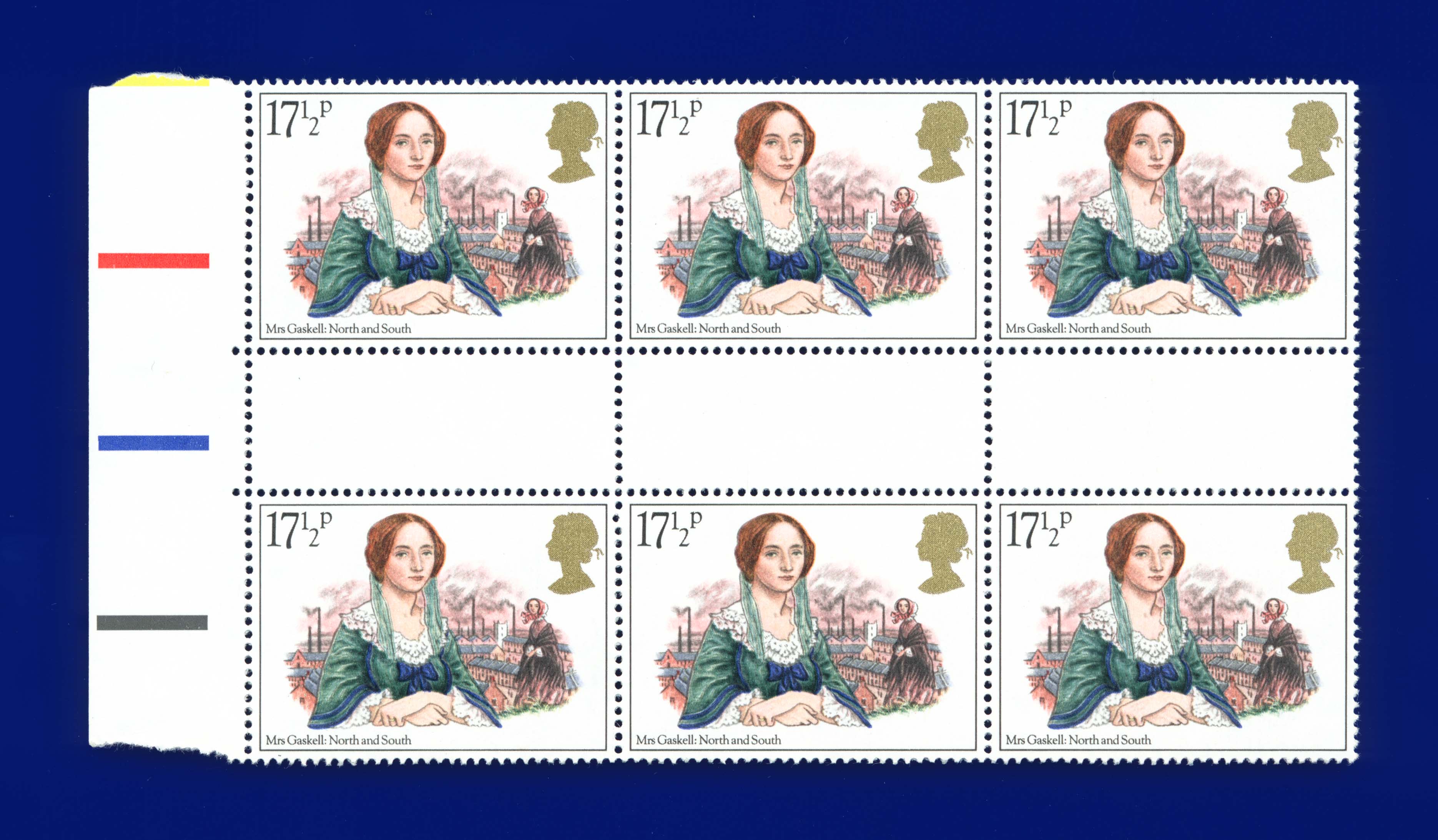 1980 SG1109-1142 Commemoratives, Blocks/Strips/Prs/Sets Your Choice kadr - Picture 104 of 220