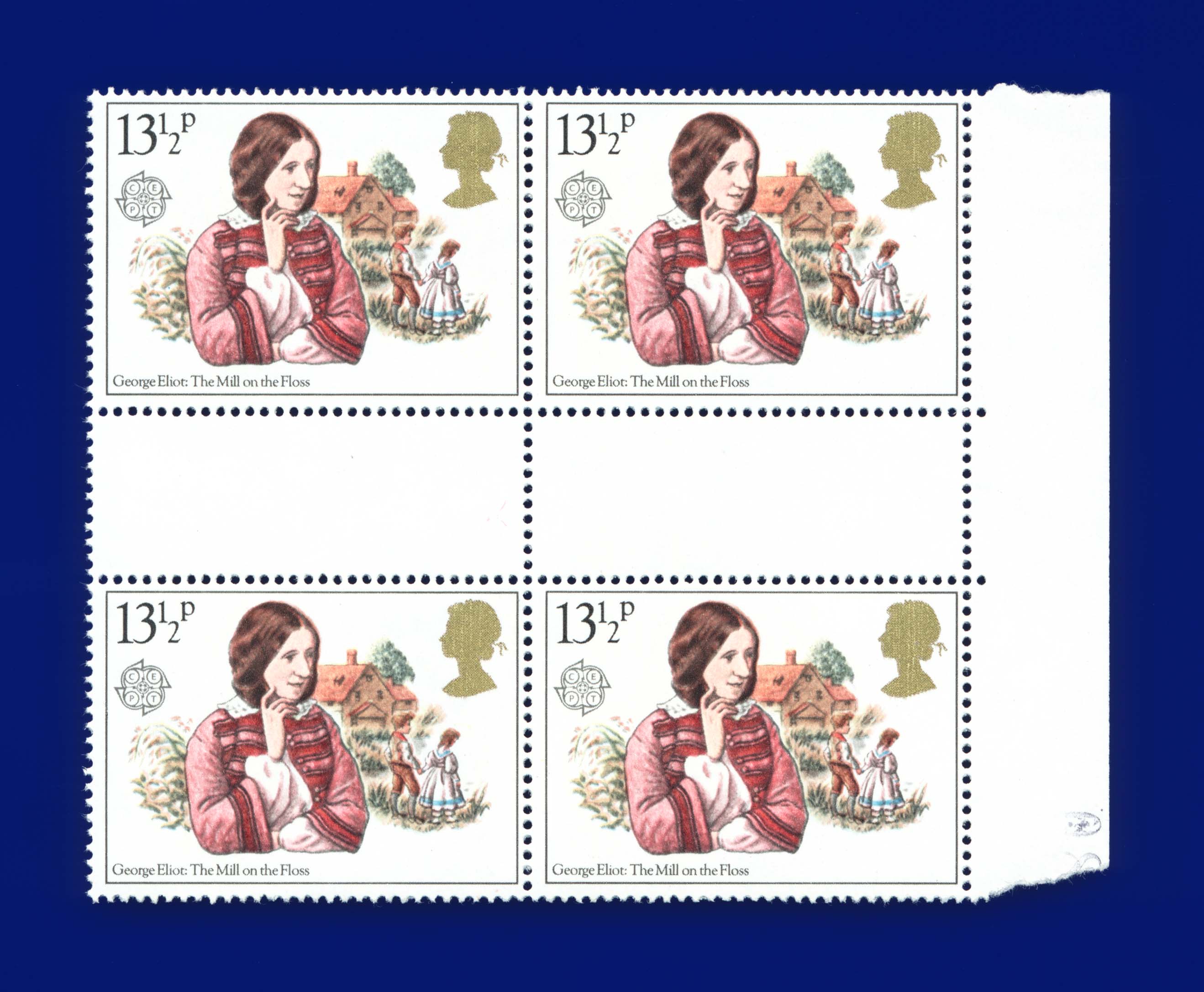 1980 SG1109-1142 Commemoratives, Blocks/Strips/Prs/Sets Your Choice kadr - Picture 77 of 220