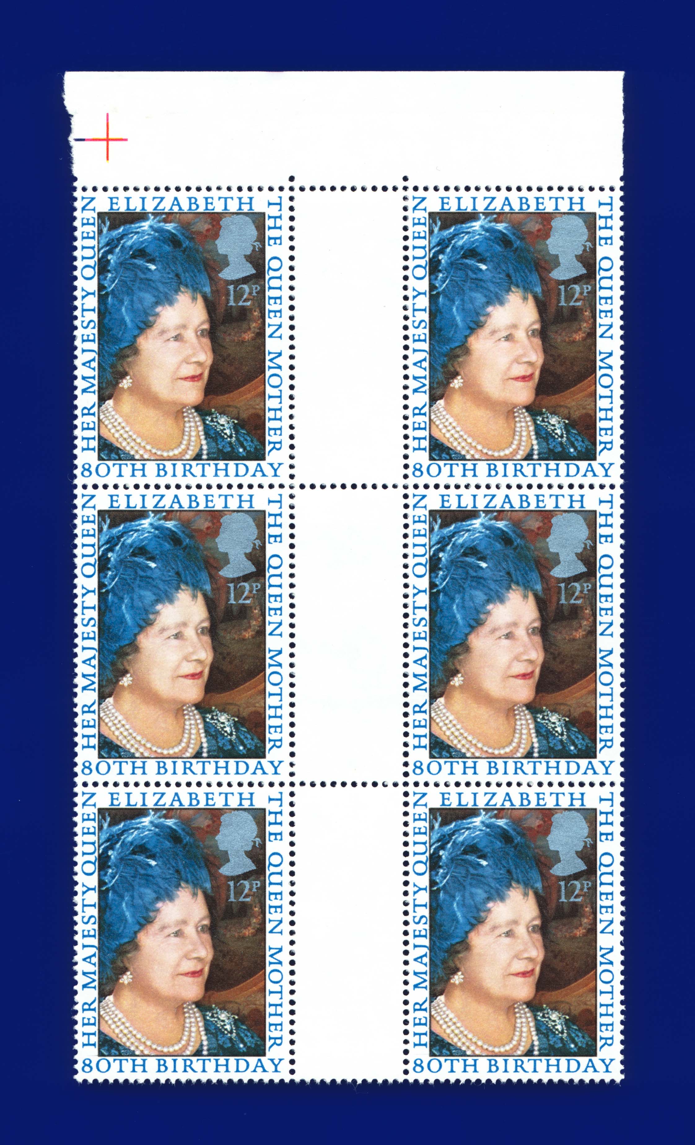 1980 SG1109-1142 Commemoratives, Blocks/Strips/Prs/Sets Your Choice kadr - Picture 133 of 220
