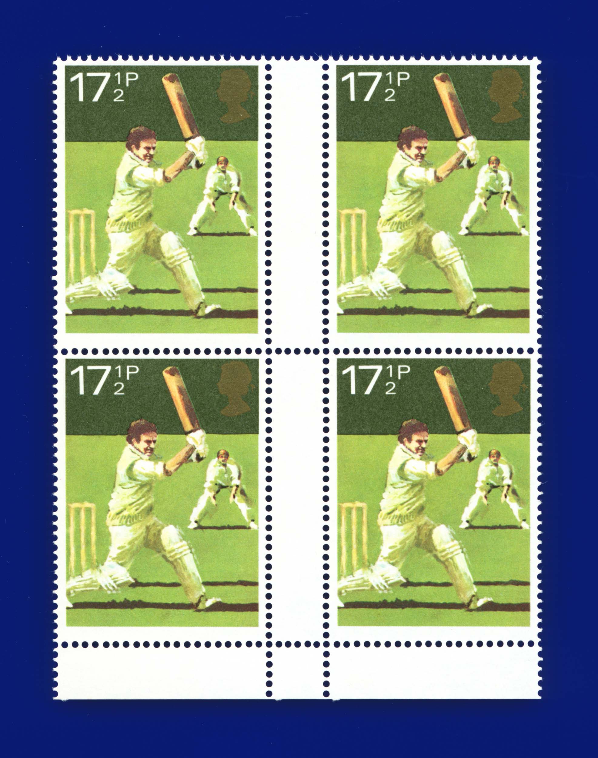 1980 SG1109-1142 Commemoratives, Blocks/Strips/Prs/Sets Your Choice kadr - Picture 195 of 220