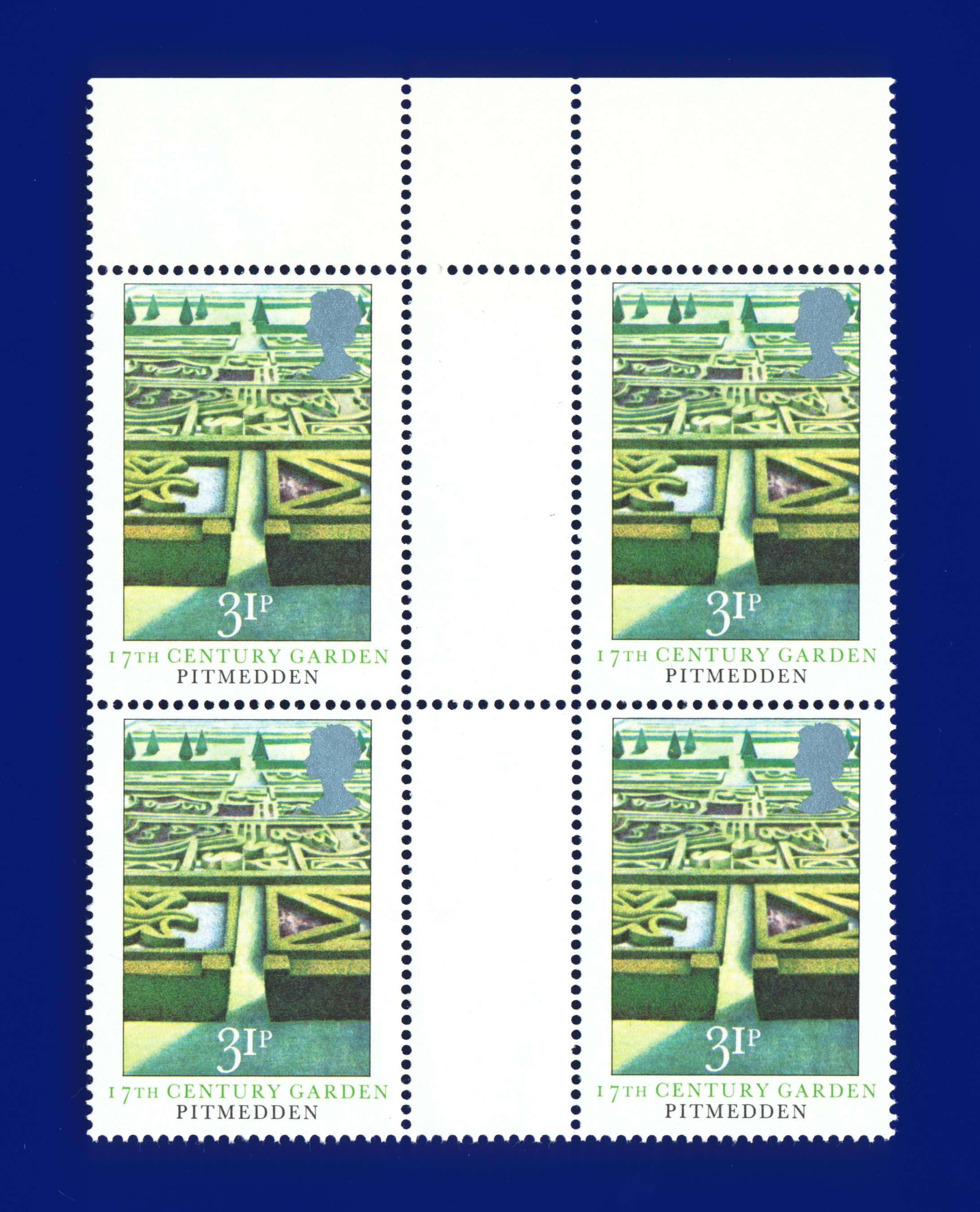 1983 SG1207-1235 Commemoratives, Blocks/Strips/Prs/Sets Your Choice kadu - Picture 38 of 61