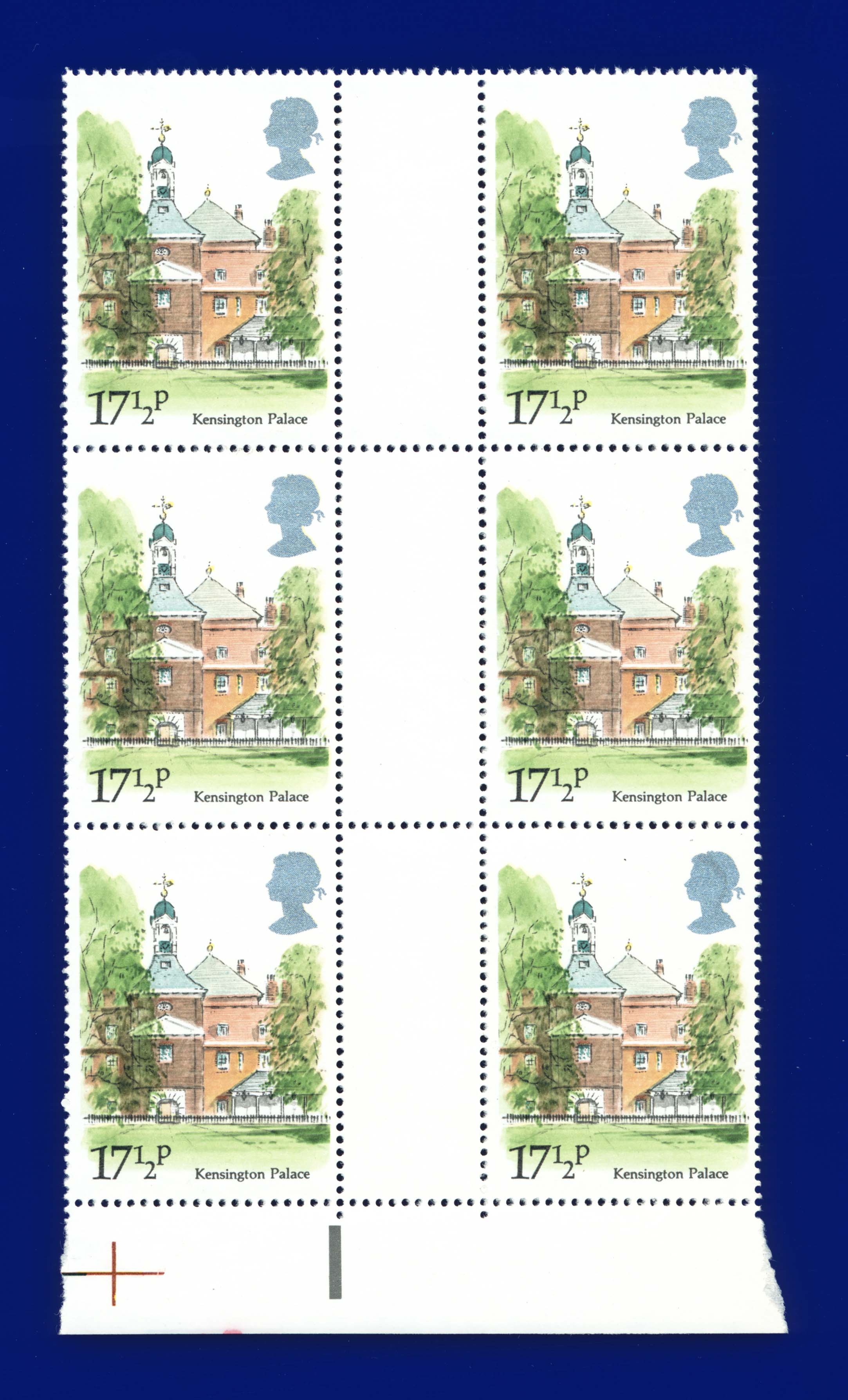 1980 SG1109-1142 Commemoratives, Blocks/Strips/Prs/Sets Your Choice kadr - Picture 82 of 220