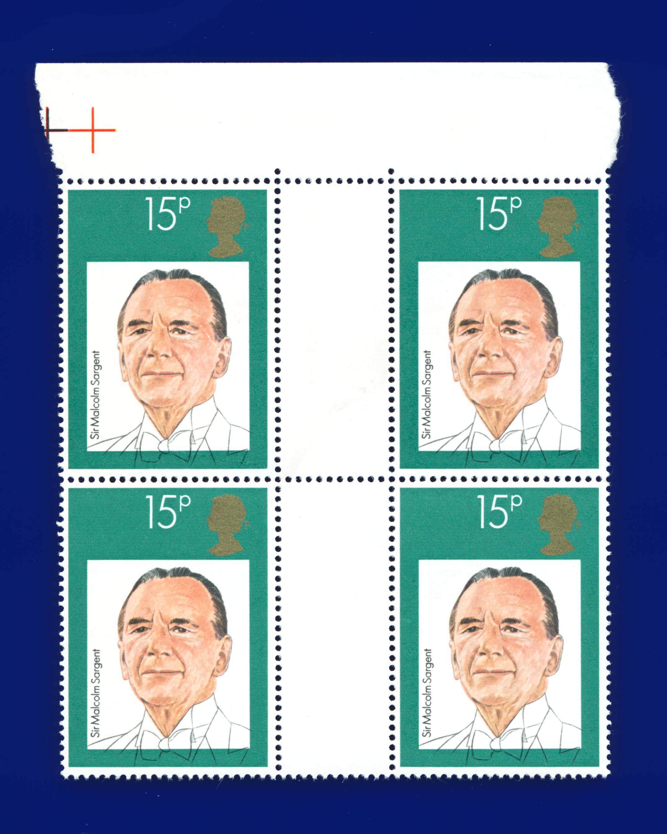 1980 SG1109-1142 Commemoratives, Blocks/Strips/Prs/Sets Your Choice kadr - Picture 154 of 220