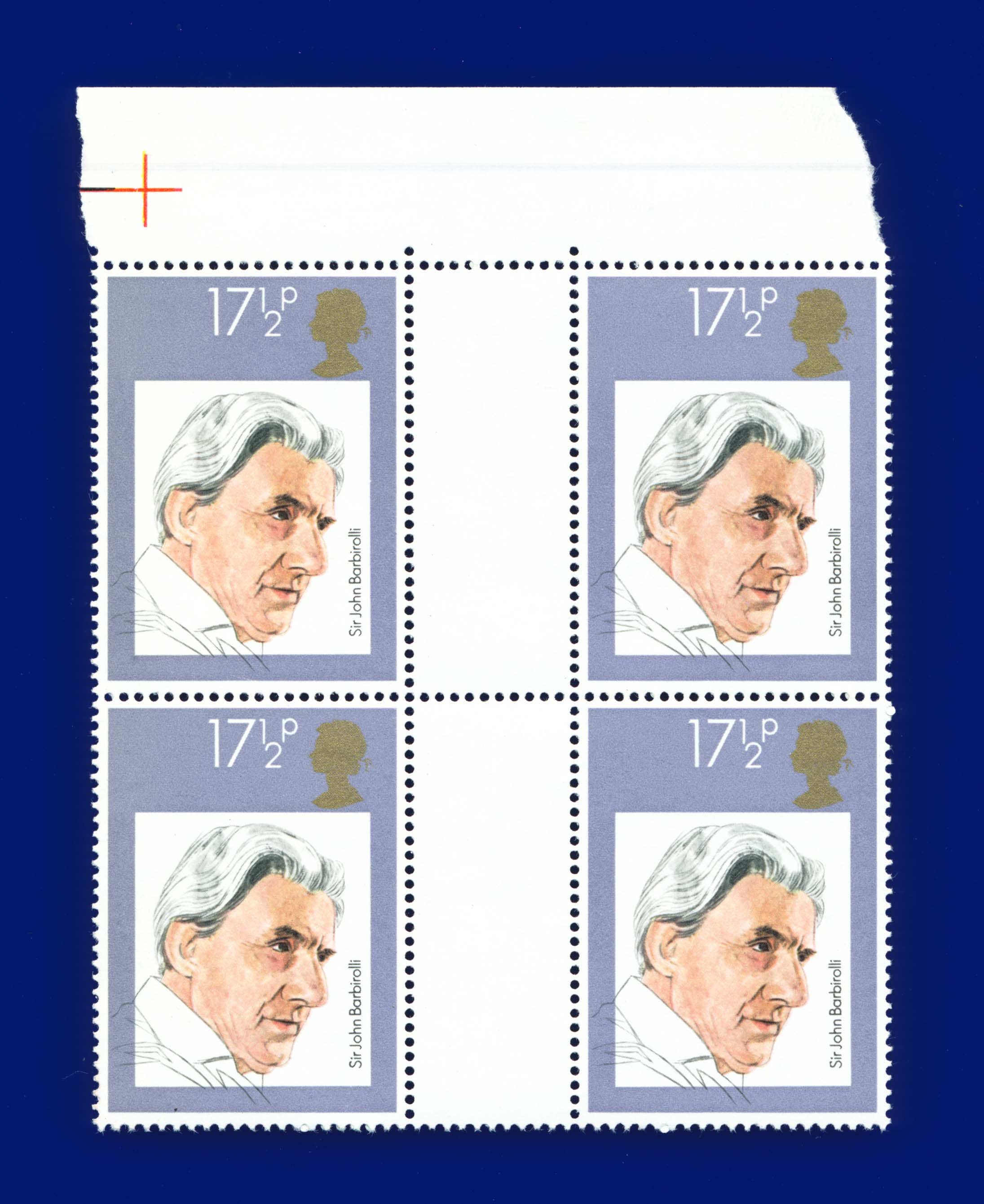 1980 SG1109-1142 Commemoratives, Blocks/Strips/Prs/Sets Your Choice kadr - Picture 165 of 220
