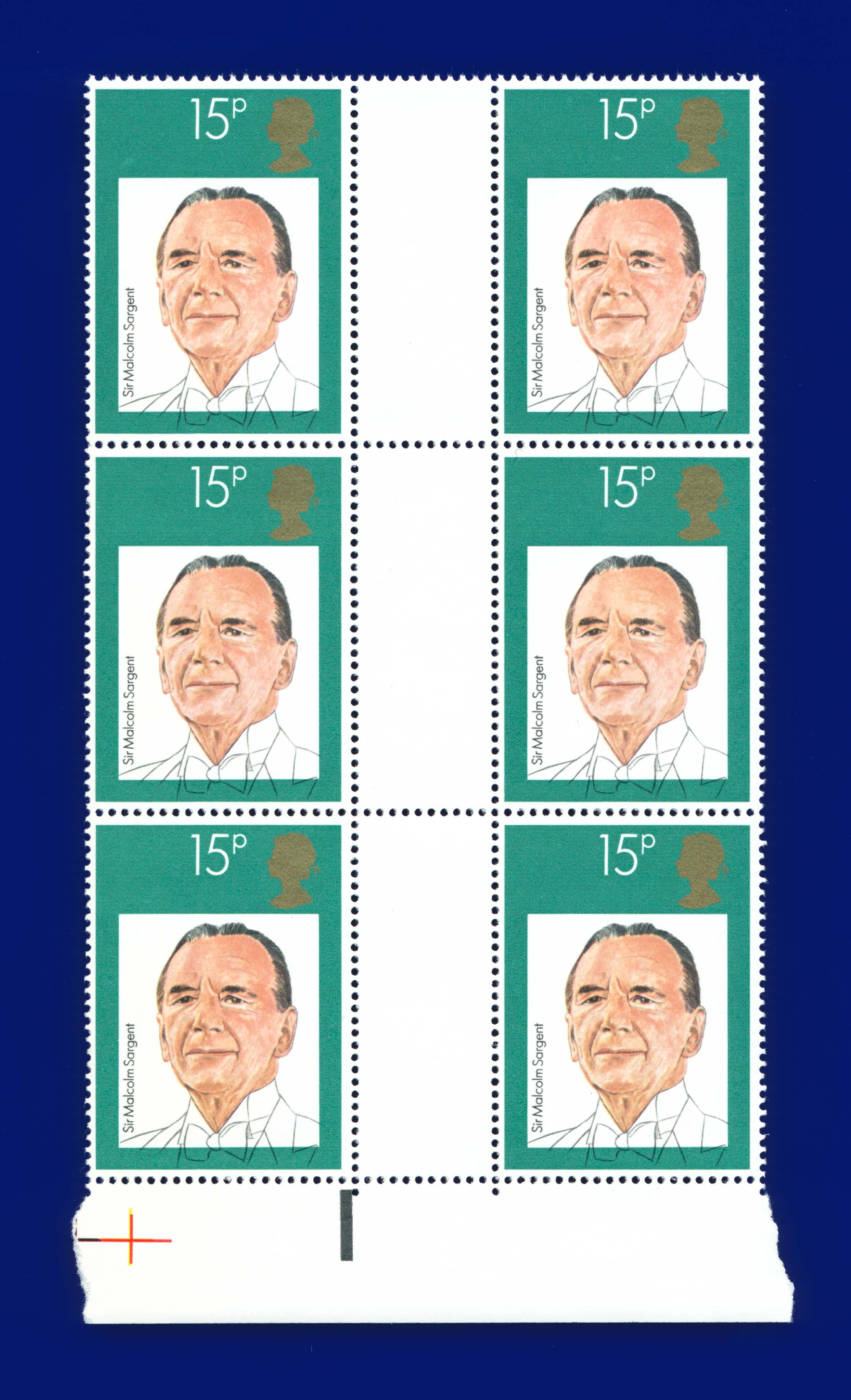 1980 SG1109-1142 Commemoratives, Blocks/Strips/Prs/Sets Your Choice kadr - Picture 157 of 220