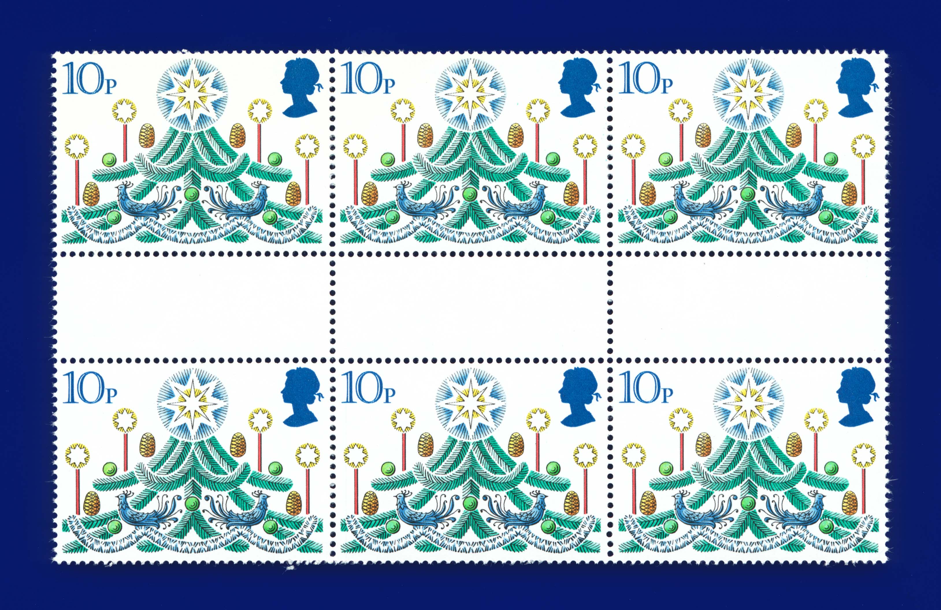 1980 SG1109-1142 Commemoratives, Blocks/Strips/Prs/Sets Your Choice kadr - Picture 202 of 220