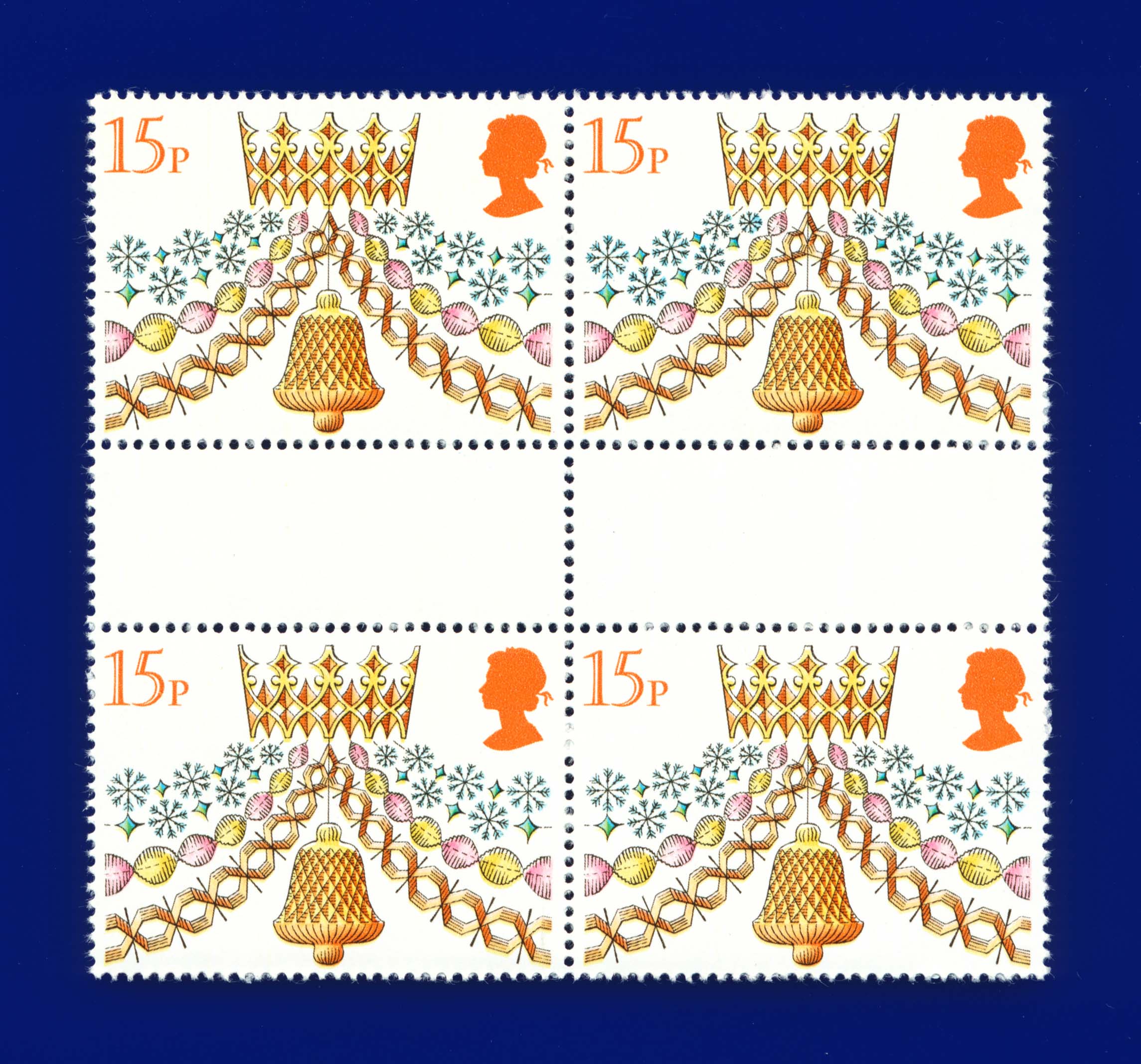 1980 SG1109-1142 Commemoratives, Blocks/Strips/Prs/Sets Your Choice kadr - Picture 218 of 220