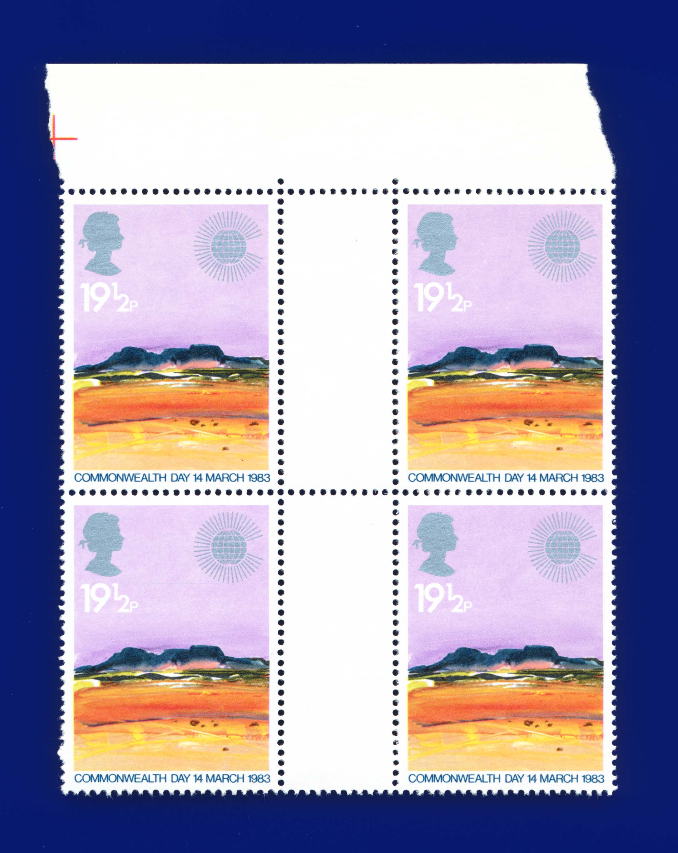 1983 SG1207-1235 Commemoratives, Blocks/Strips/Prs/Sets Your Choice kadu - Picture 16 of 61