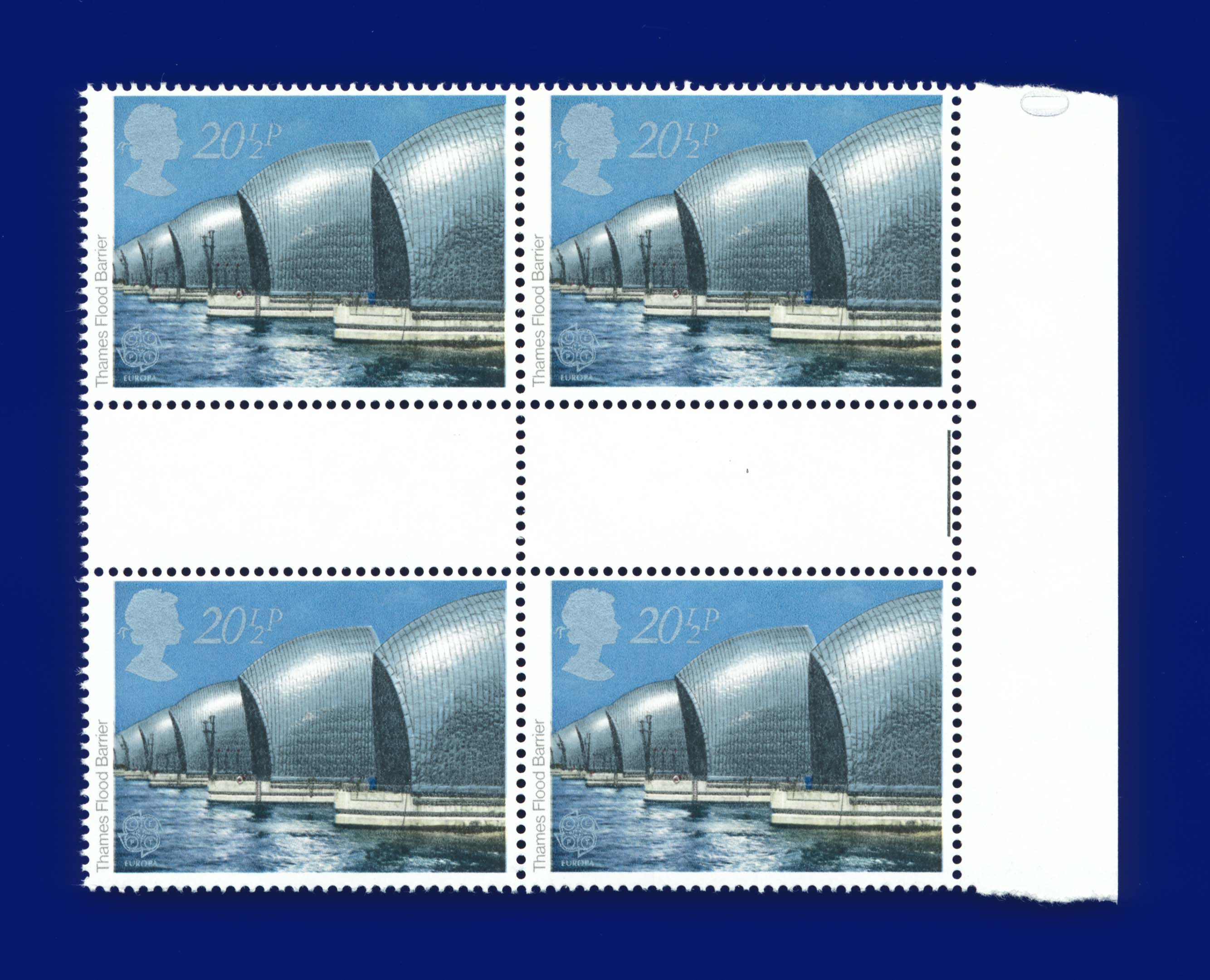 1983 SG1207-1235 Commemoratives, Blocks/Strips/Prs/Sets Your Choice kadu - Picture 28 of 61