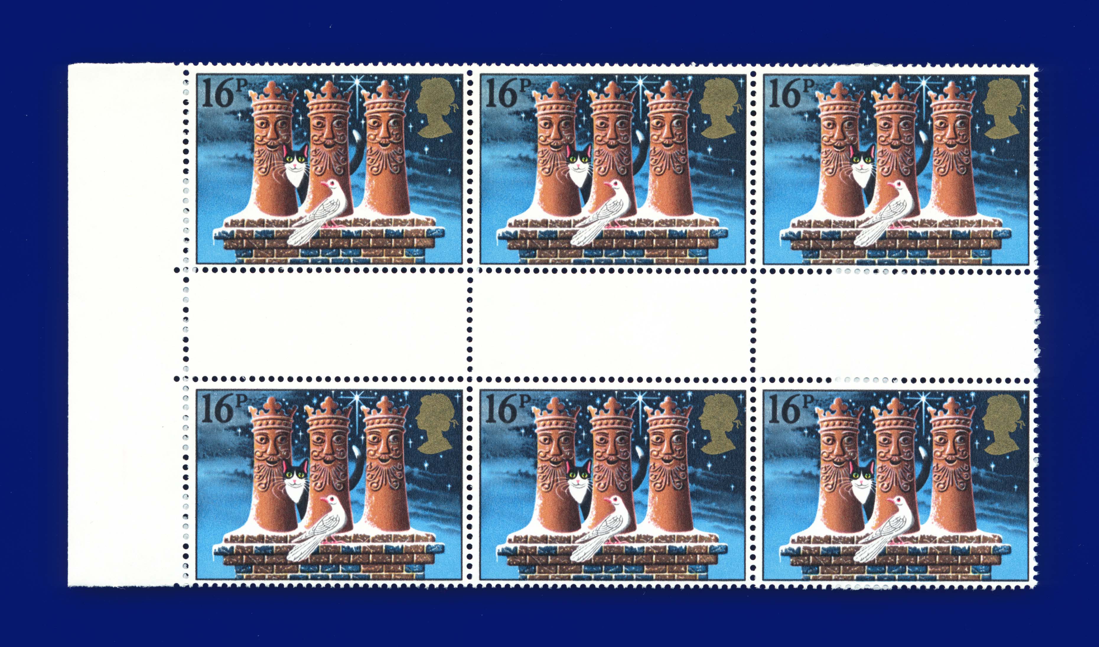 1983 SG1207-1235 Commemoratives, Blocks/Strips/Prs/Sets Your Choice kadu - Picture 52 of 61