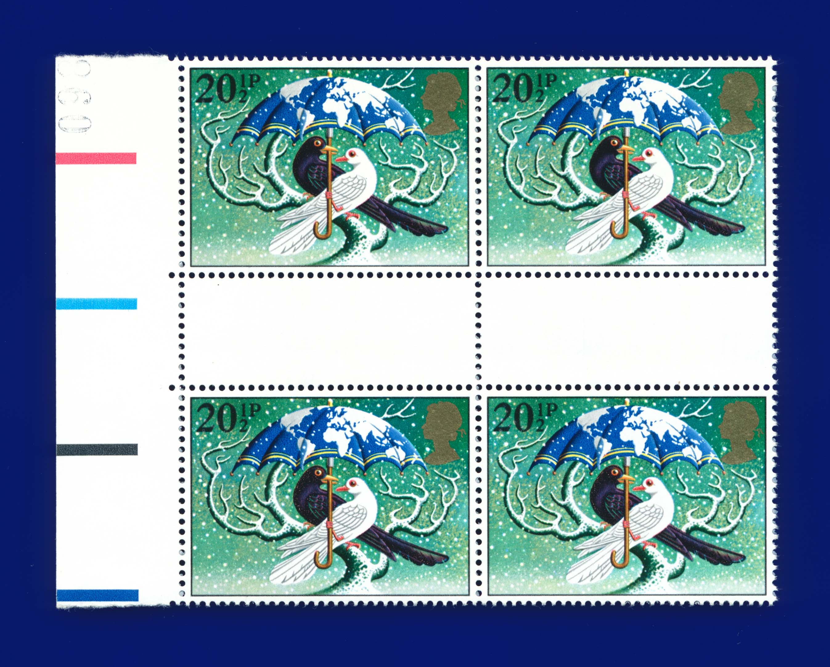 1983 SG1207-1235 Commemoratives, Blocks/Strips/Prs/Sets Your Choice kadu - Picture 53 of 61
