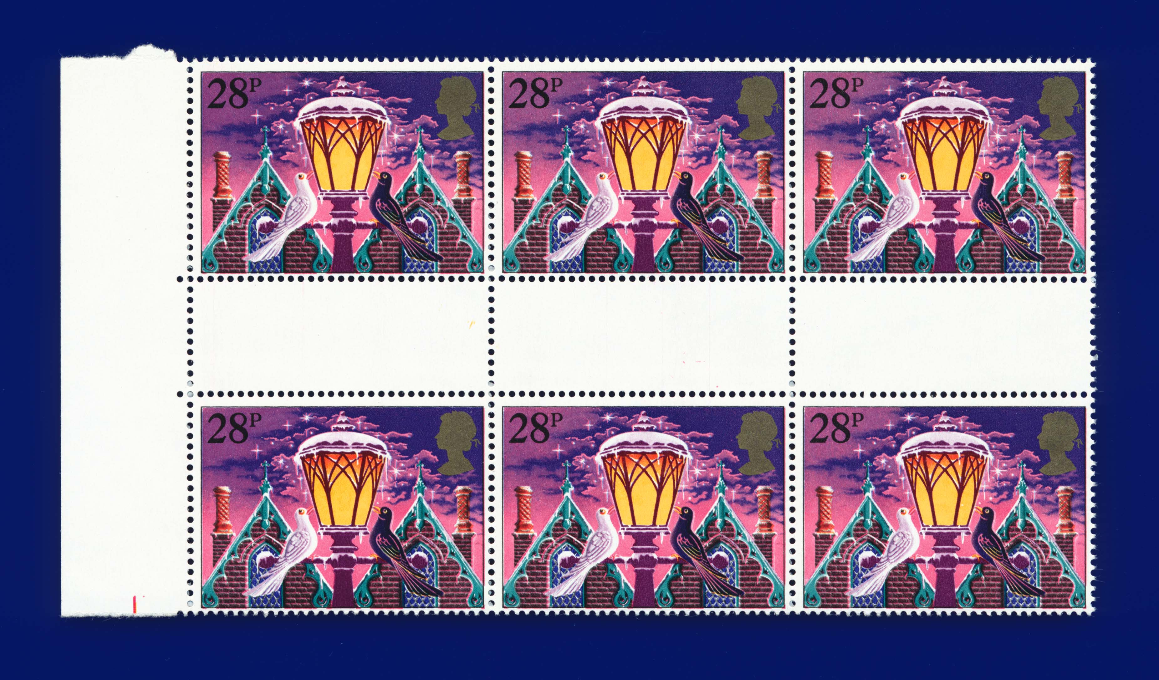 1983 SG1207-1235 Commemoratives, Blocks/Strips/Prs/Sets Your Choice kadu - Picture 58 of 61