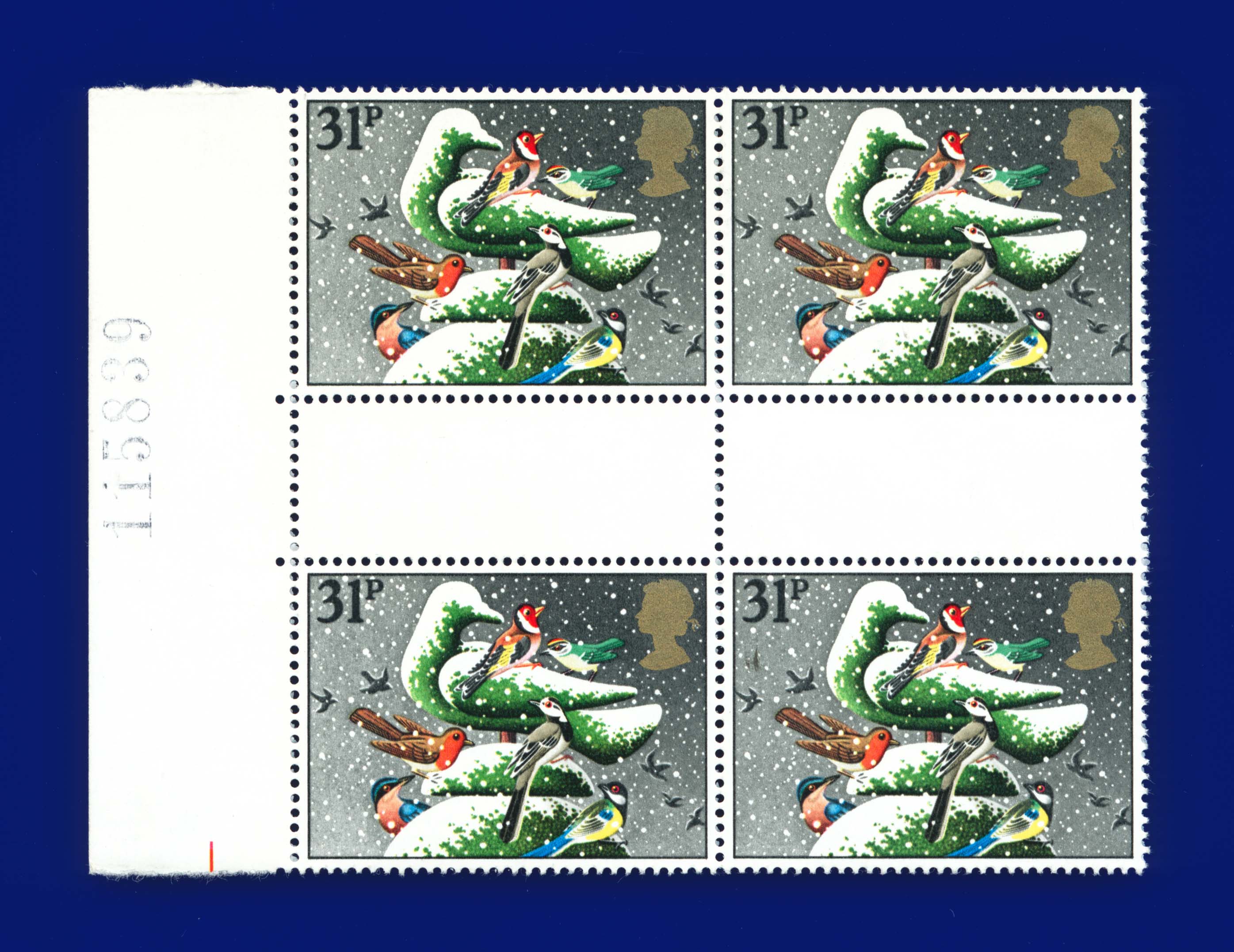 1983 SG1207-1235 Commemoratives, Blocks/Strips/Prs/Sets Your Choice kadu - Picture 61 of 61