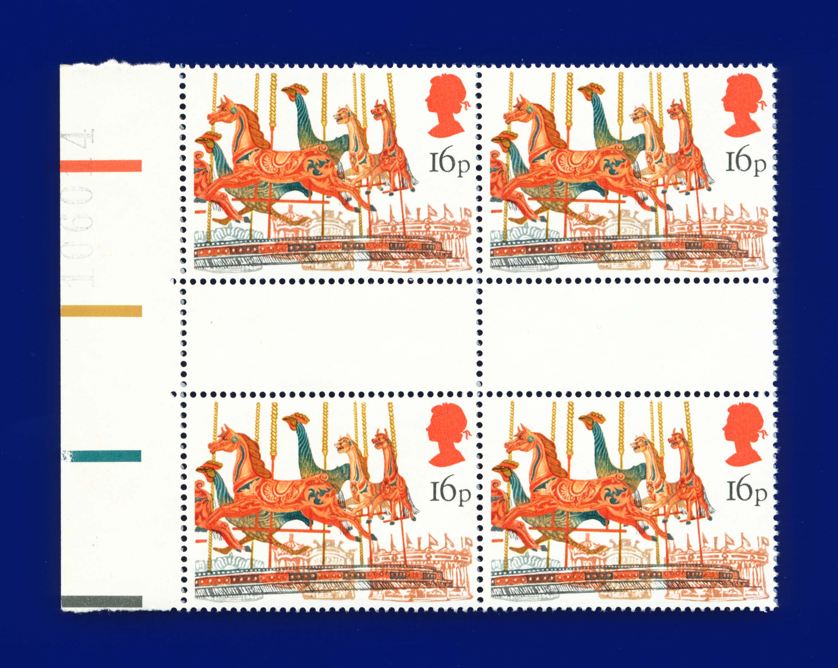 1983 SG1207-1235 Commemoratives, Blocks/Strips/Prs/Sets Your Choice kadu - Picture 41 of 61