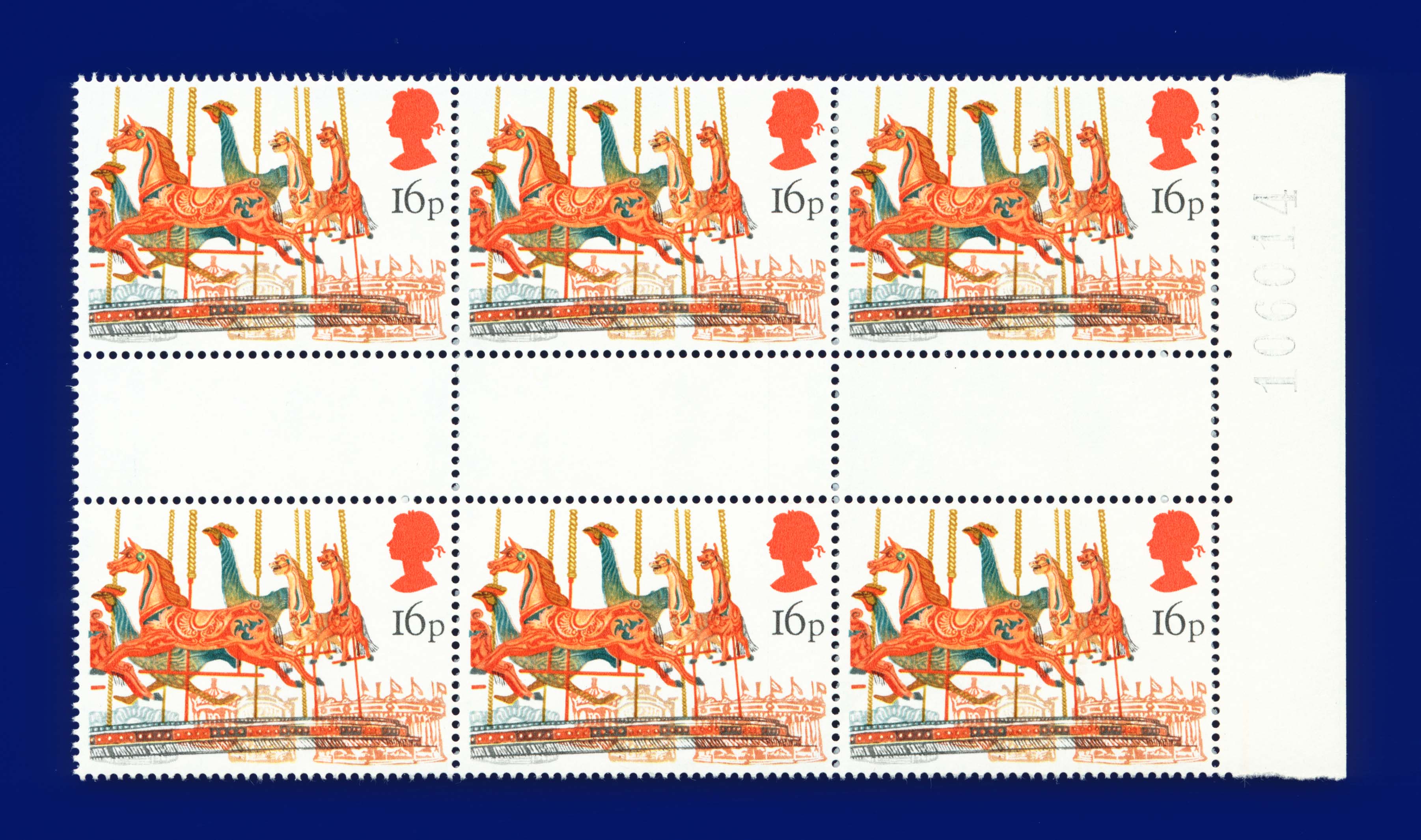1983 SG1207-1235 Commemoratives, Blocks/Strips/Prs/Sets Your Choice kadu - Picture 42 of 61