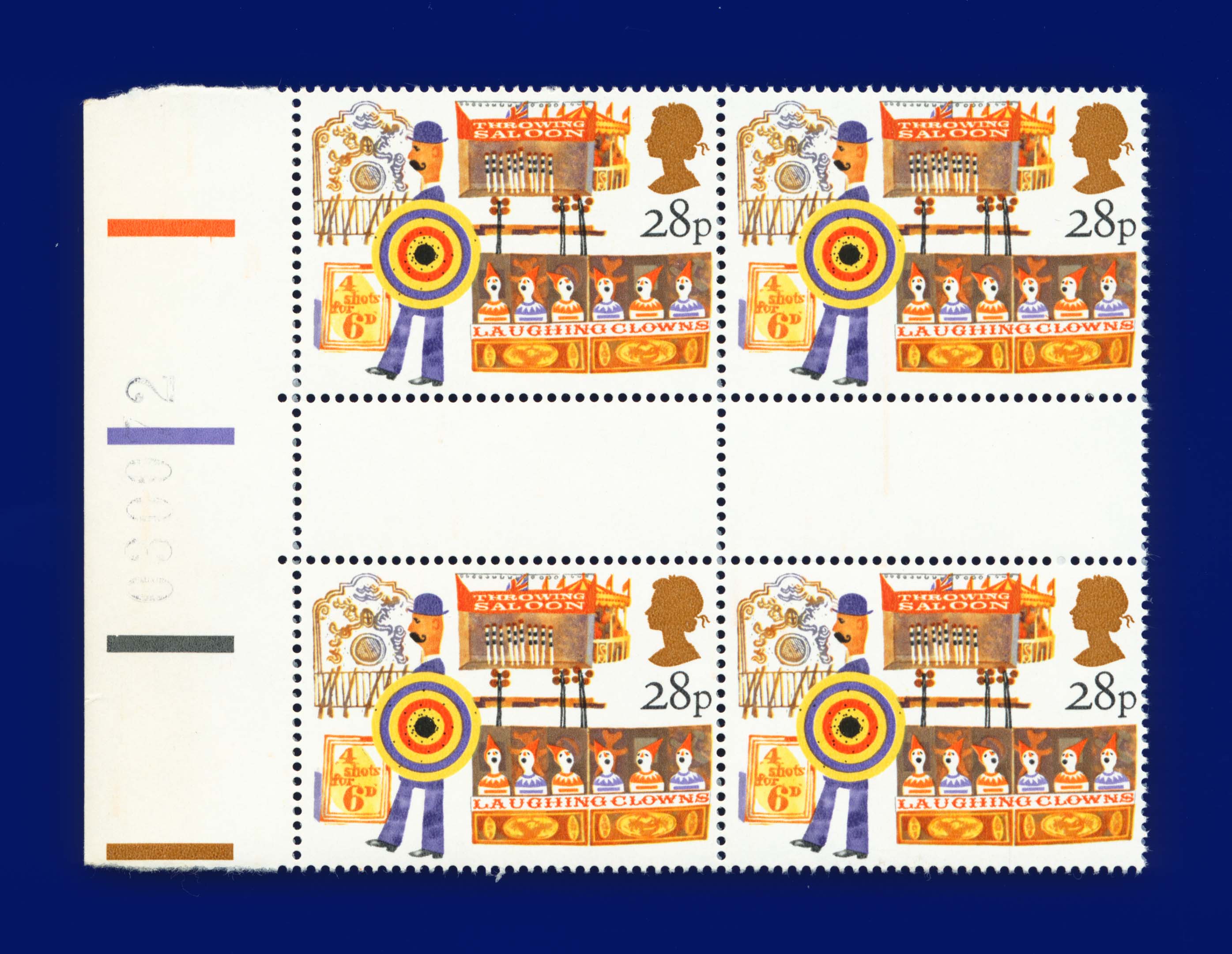 1983 SG1207-1235 Commemoratives, Blocks/Strips/Prs/Sets Your Choice kadu - Picture 45 of 61